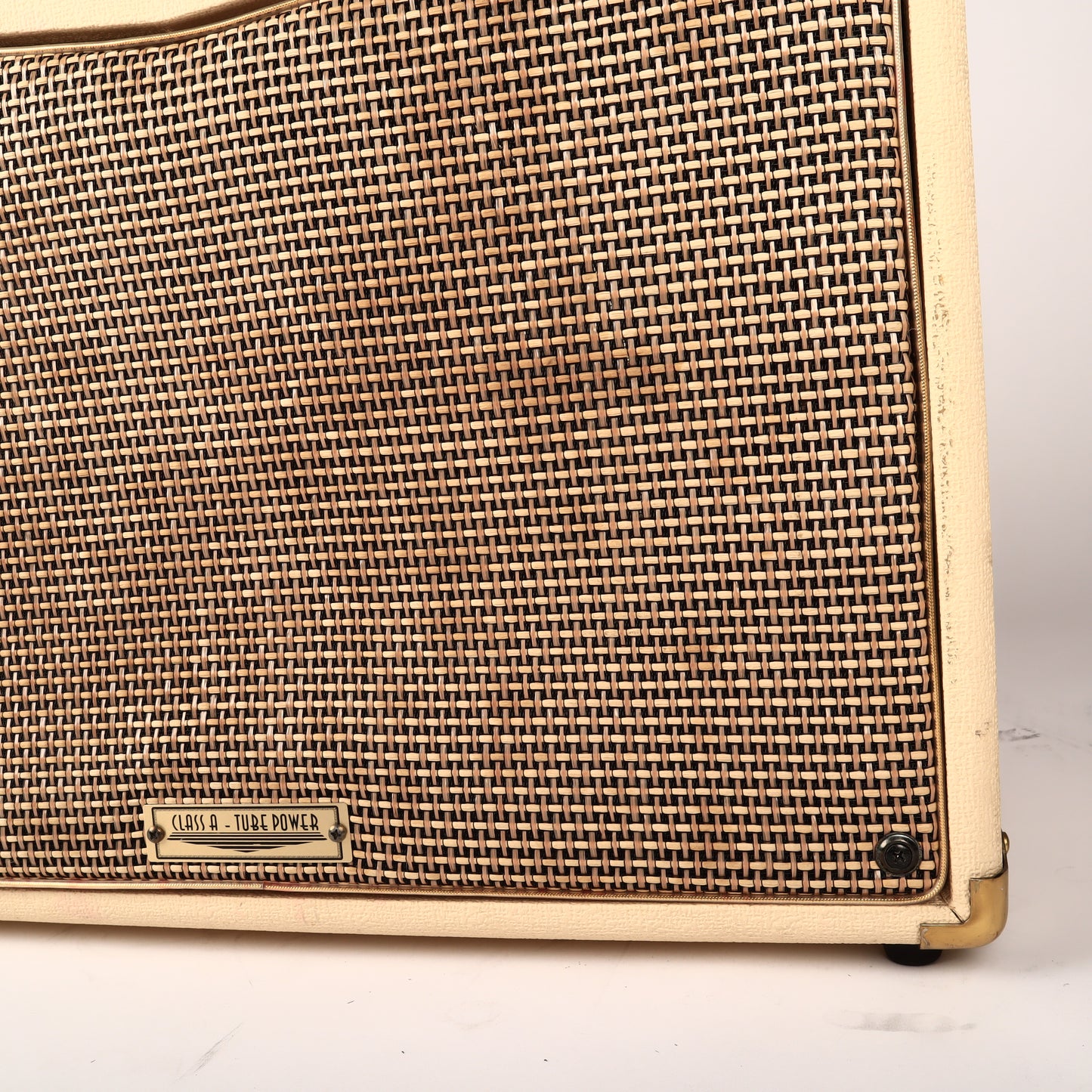 Crate Palomino V32 Class-A Tube Combo Guitar Amp Made in USA