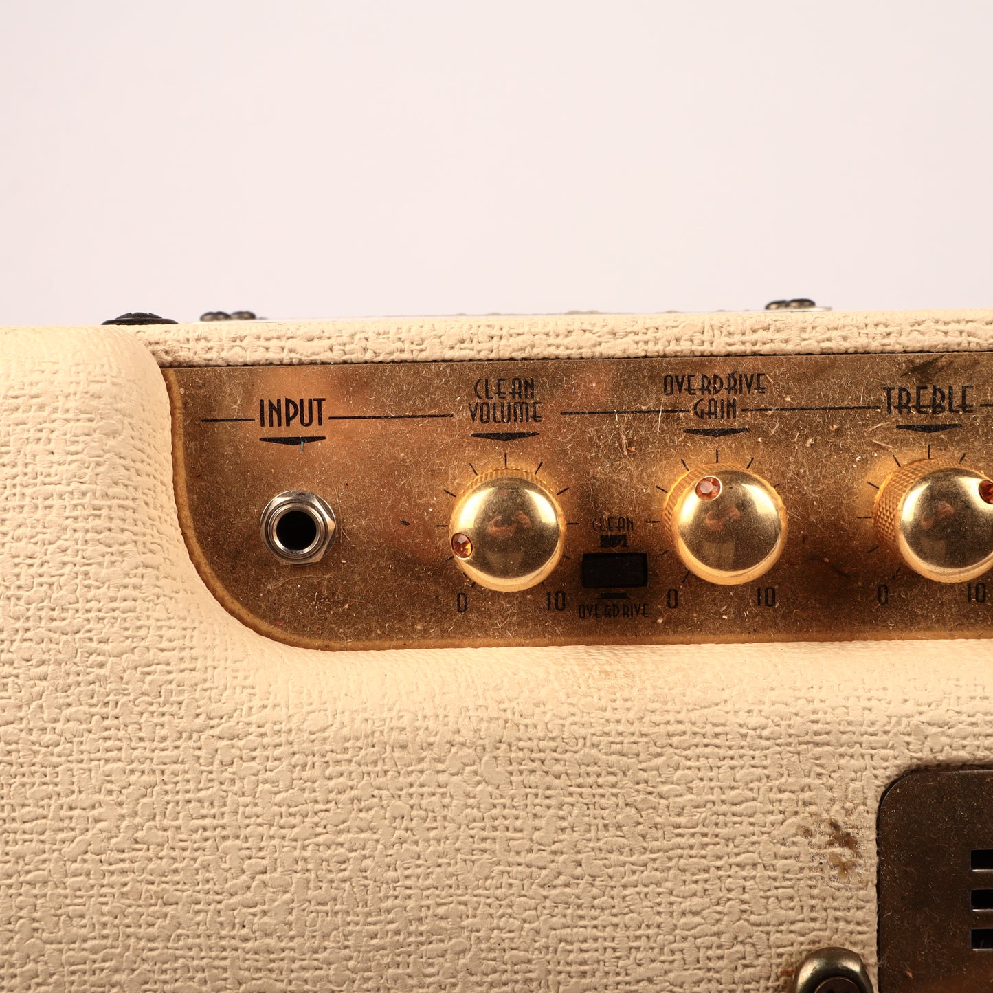 Crate Palomino V32 Class-A Tube Combo Guitar Amp Made in USA