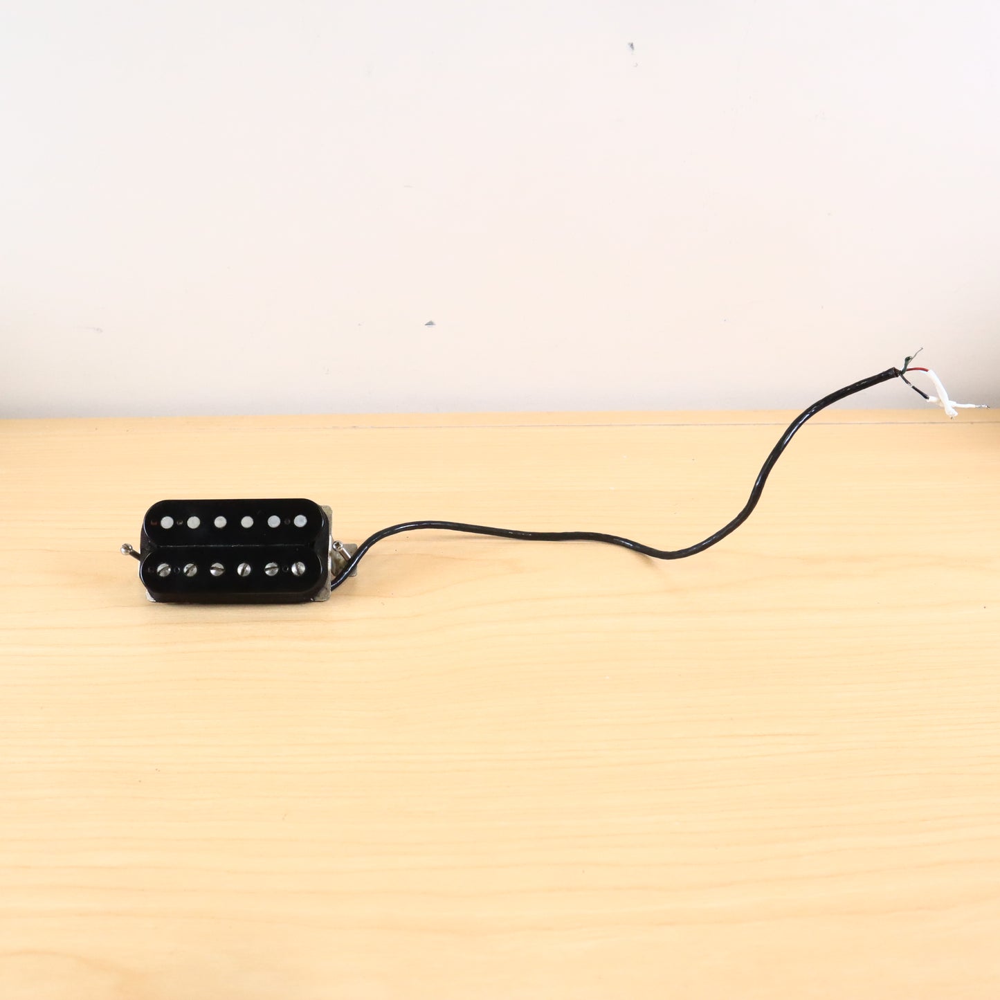 80’s Seymour Duncan SH11 Custom Custom Humbucker Juarez CCJ