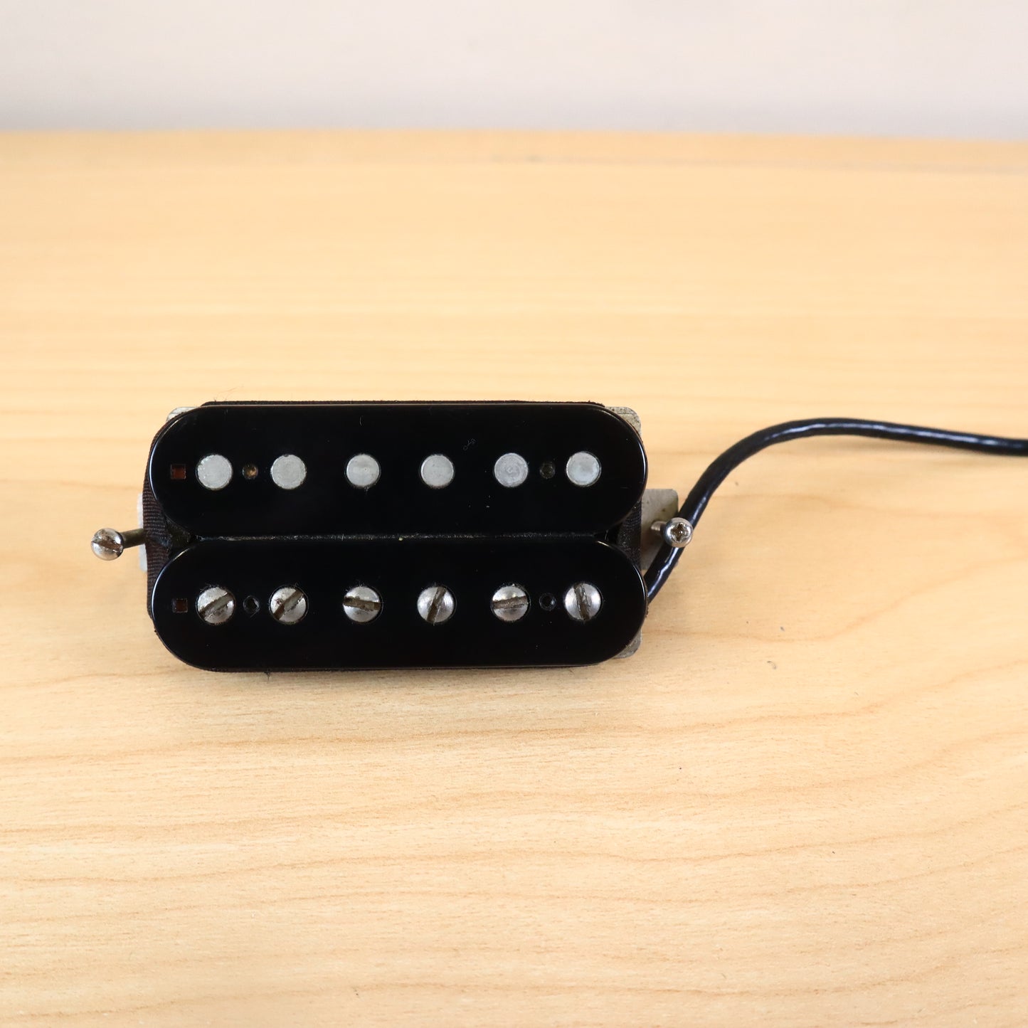 80’s Seymour Duncan SH11 Custom Custom Humbucker Juarez CCJ