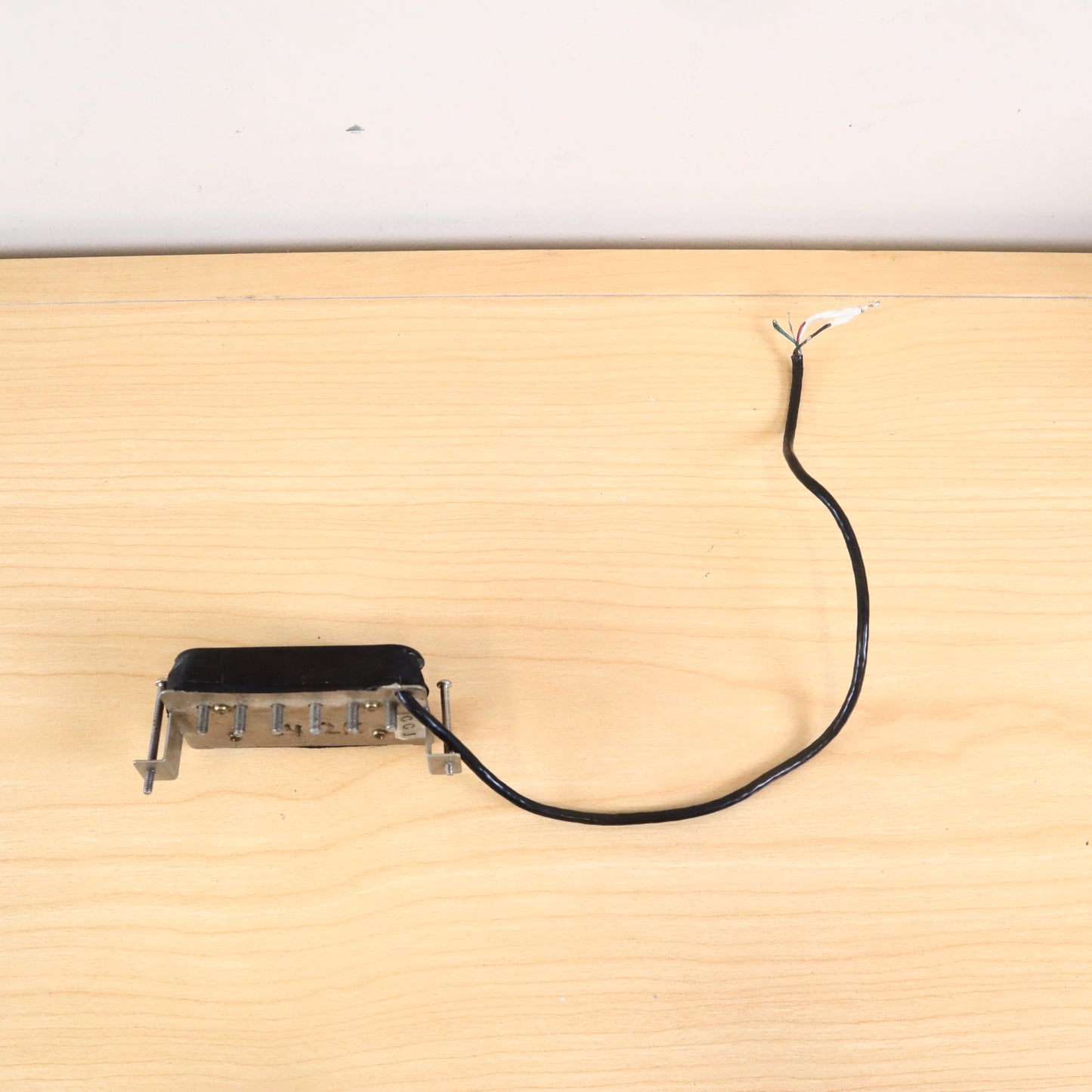 80’s Seymour Duncan SH11 Custom Custom Humbucker Juarez CCJ