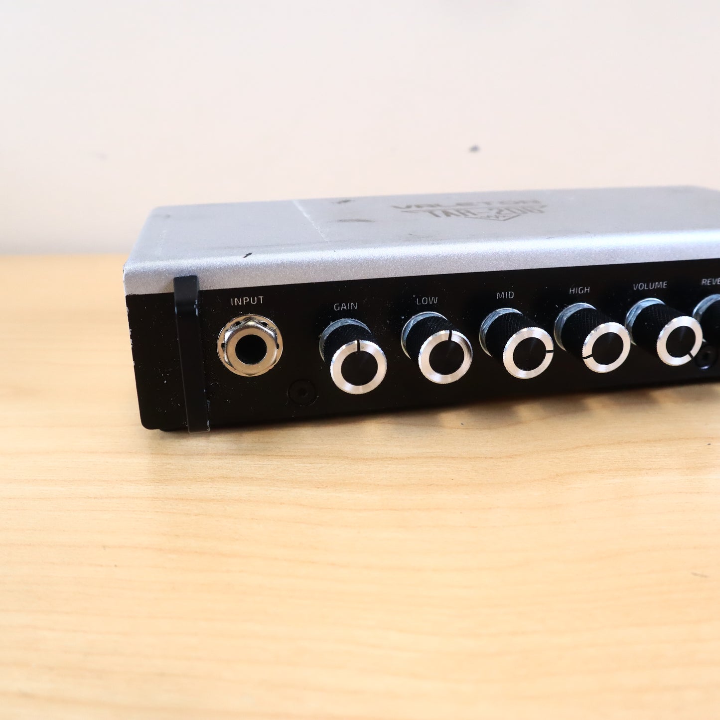 Valeton TAR-20G Asphalt 20-Watt Guitar Head