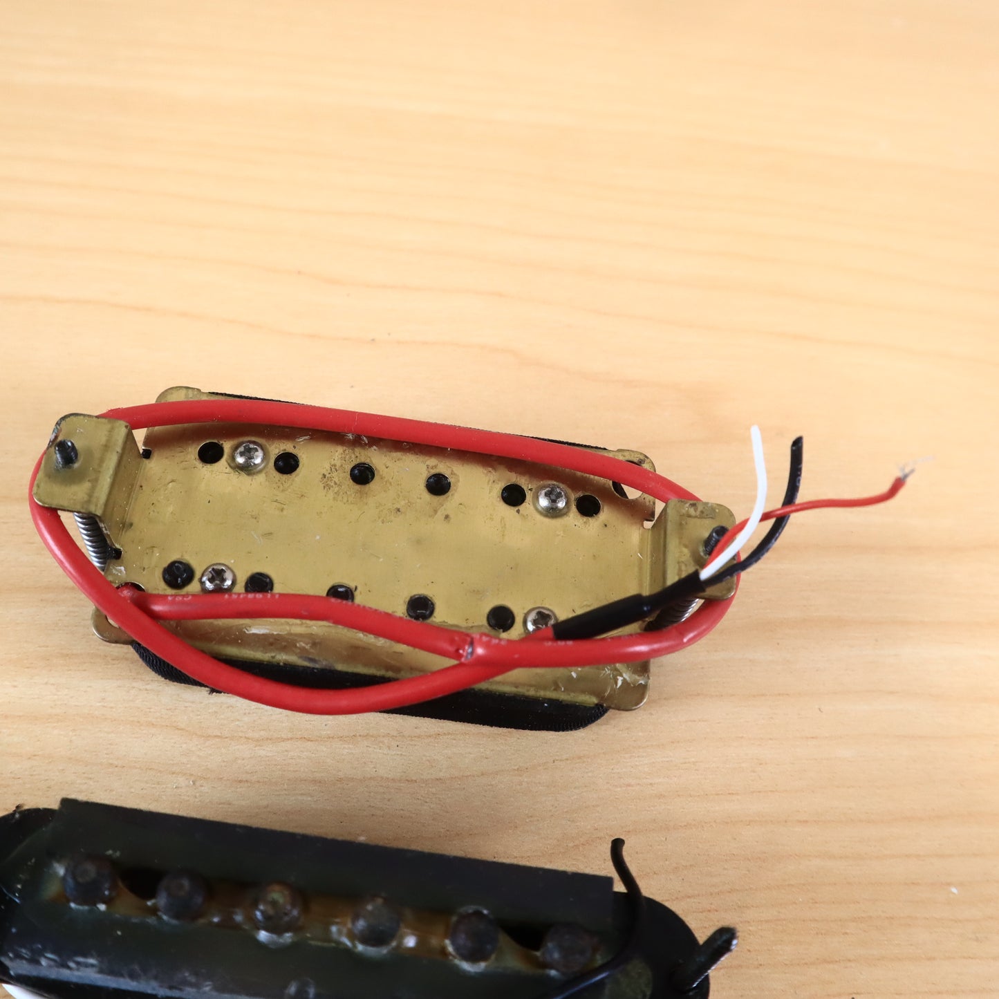 Ibanez Infinity Humbucker INF3 INFS3 INF4 Guitar Pickup Set
