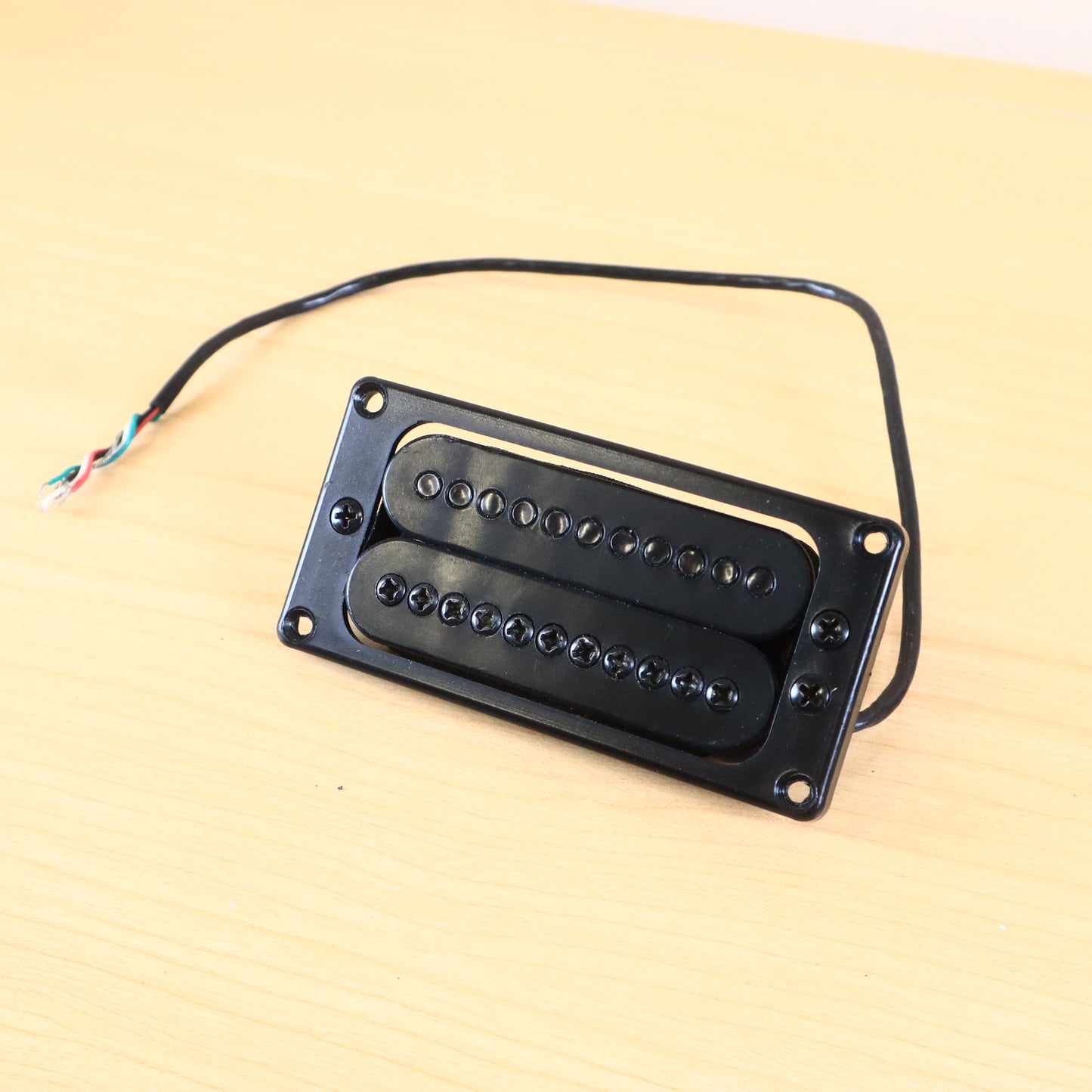Carvin C22T Humbucker Pickup Black
