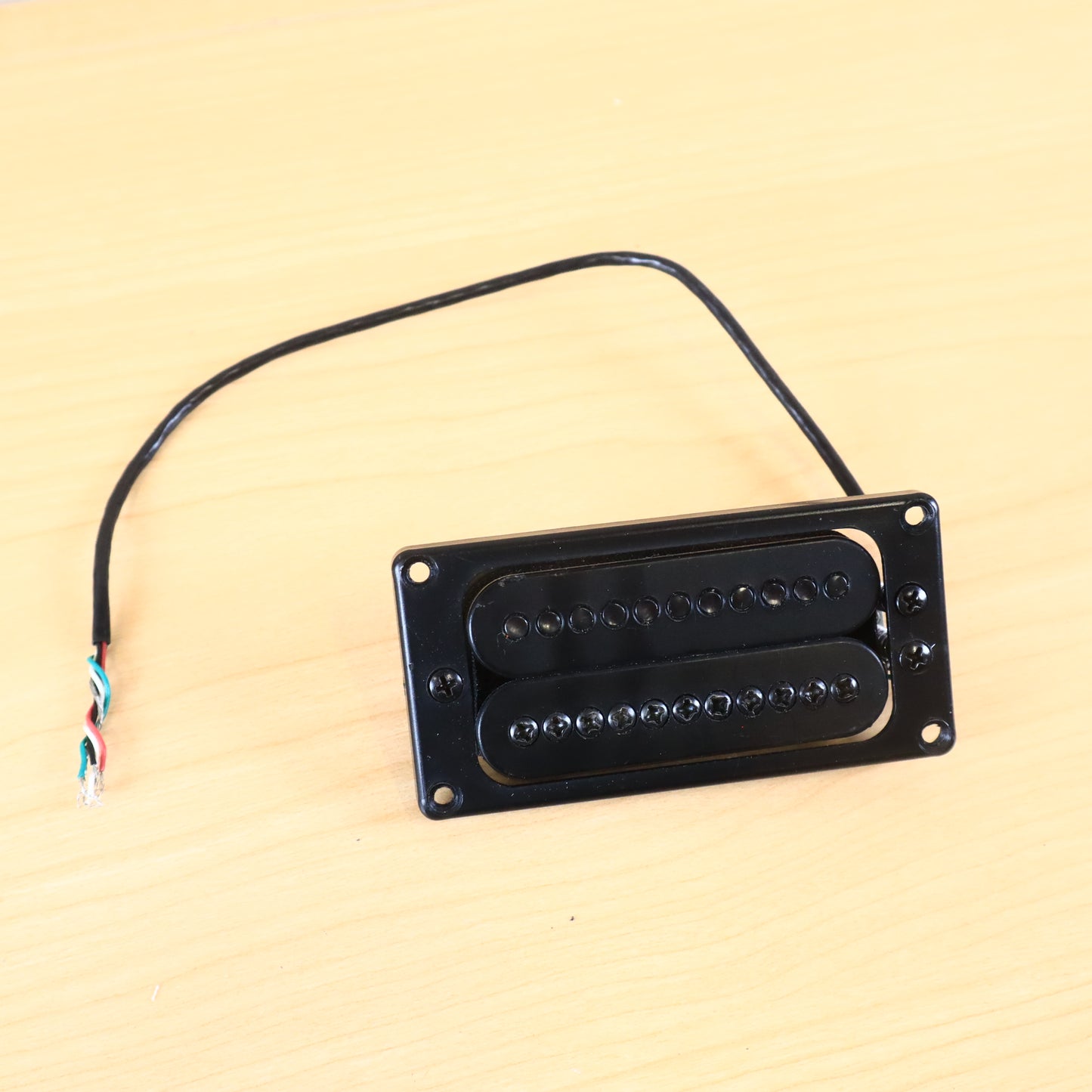 Carvin C22T Humbucker Pickup Black