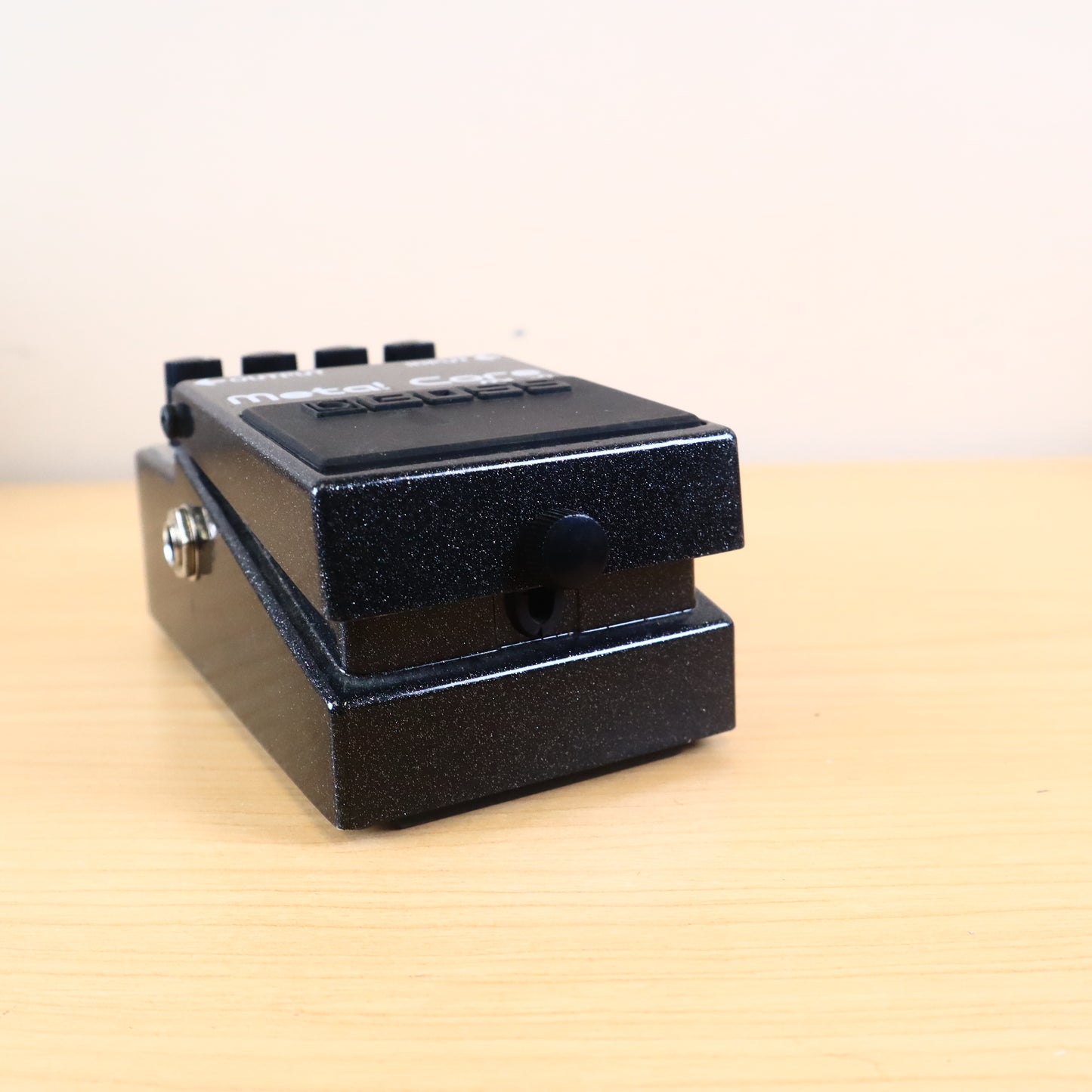 Boss ML-2 Metal Core Guitar Pedal