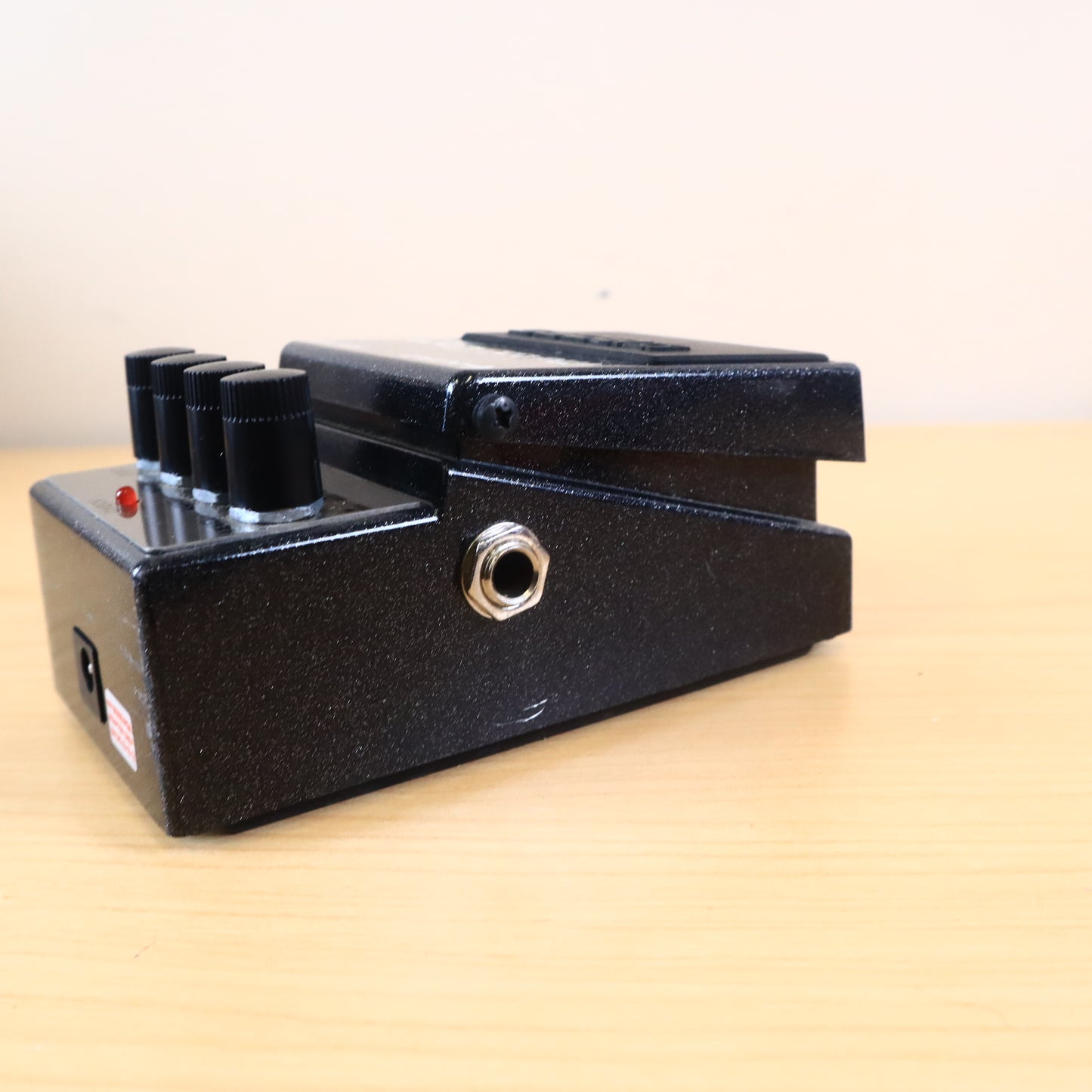 Boss ML-2 Metal Core Guitar Pedal