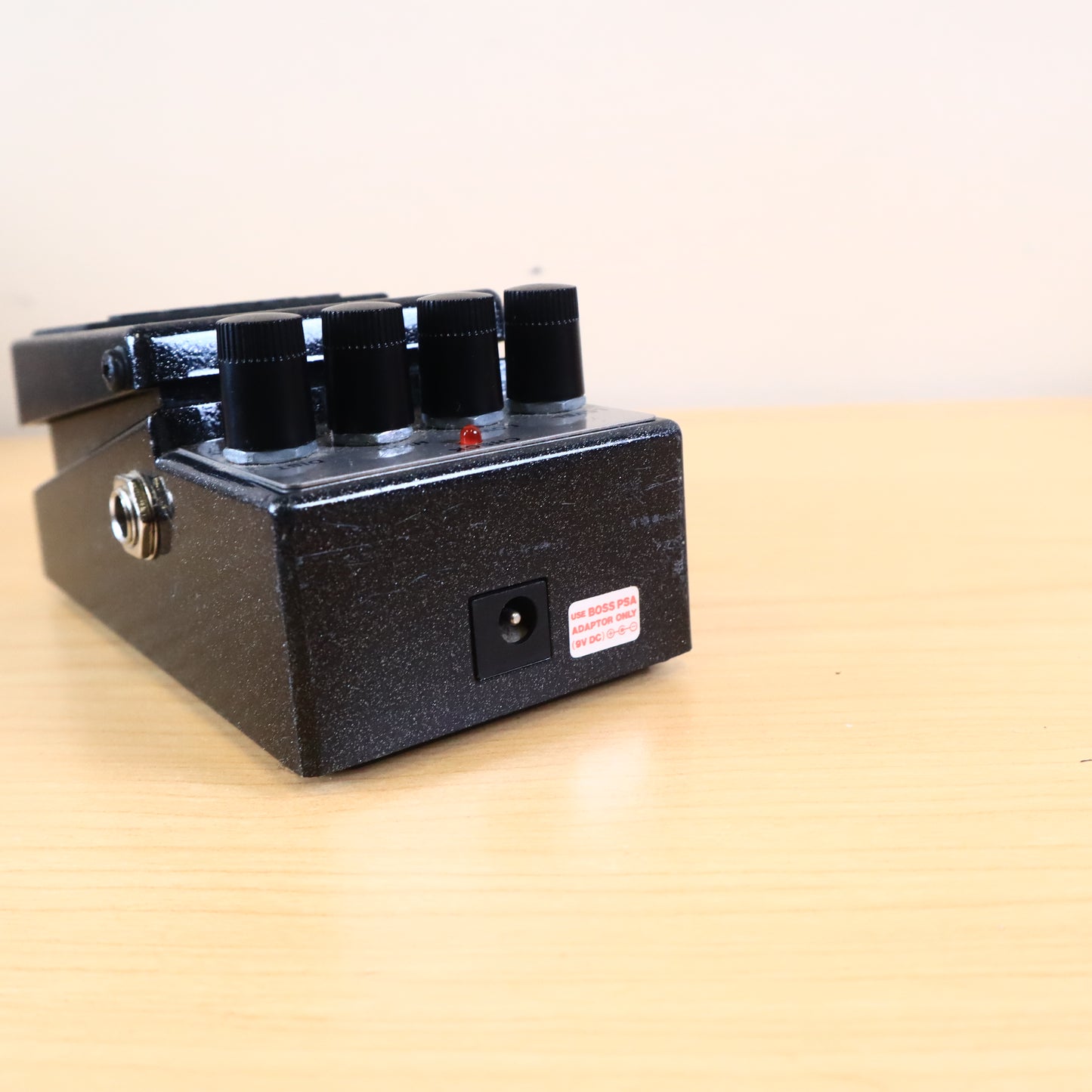 Boss ML-2 Metal Core Guitar Pedal