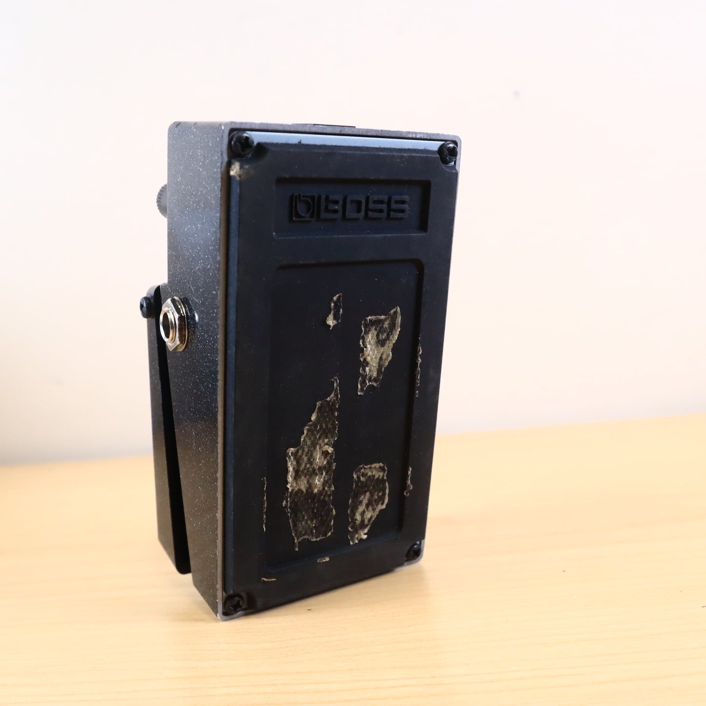 Boss ML-2 Metal Core Guitar Pedal