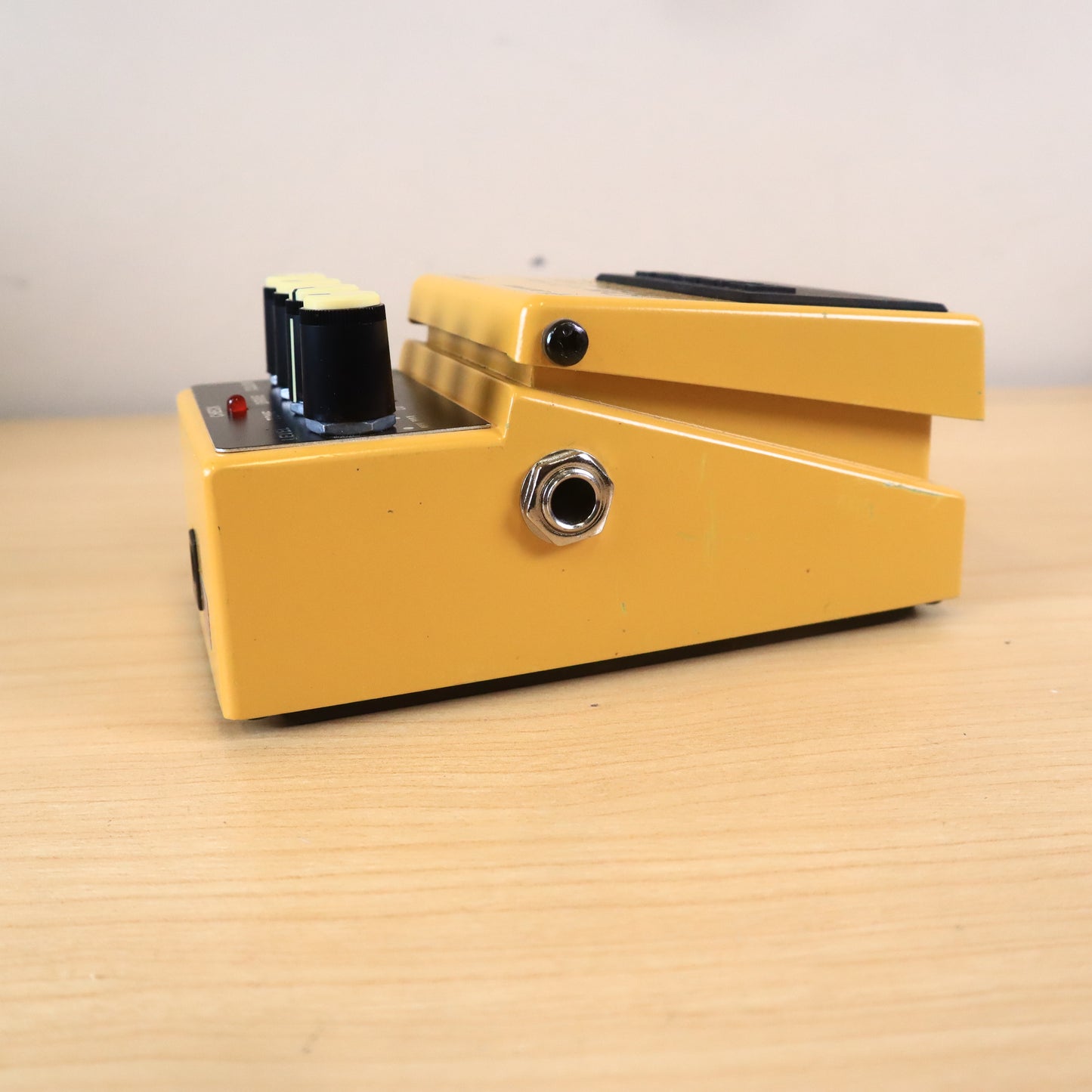 Boss Overdrive/ Distortion OS-2 Guitar Effects Pedal
