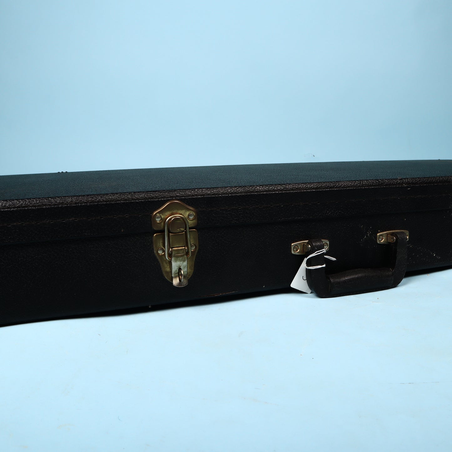 1990's Epiphone Explorer Hardshell Case Made in Canada TKL