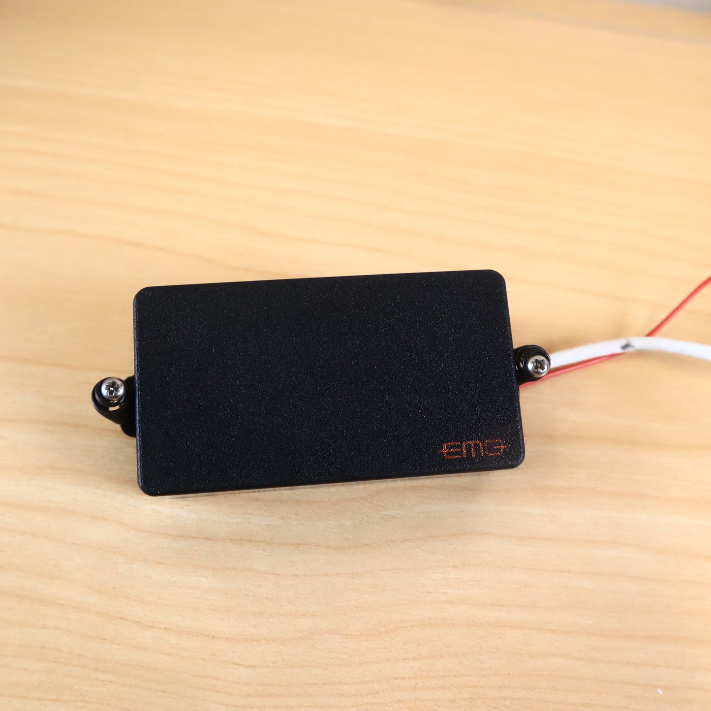 2019 EMG-89 Humbucker Dual Mode Pickup Black