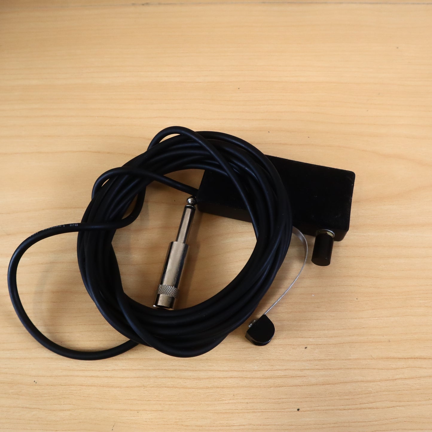 Vintage BILL LAWRENCE FT-145 The Silencer Soundhole Pickup Acoustic Guitar