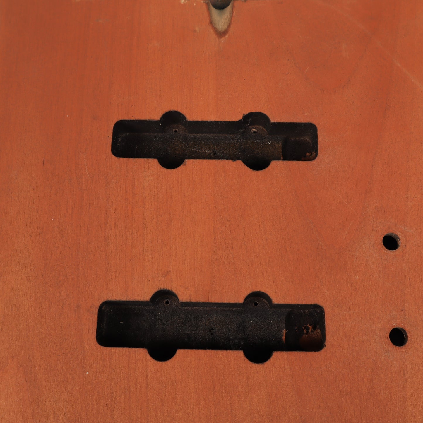 Carvin BK5A Bass Body 5 String Active