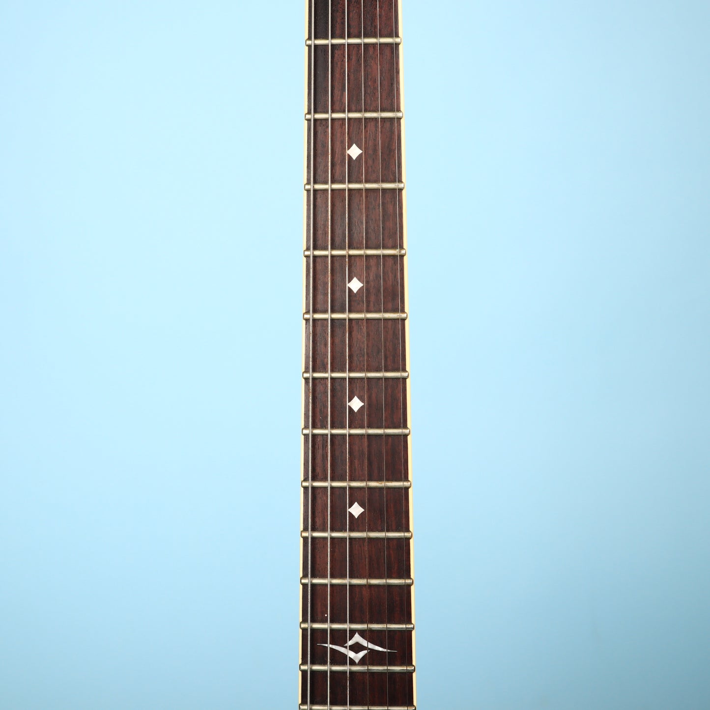 Dbz Diamond Guitars Imperial Dean Zelinsky Thin Red
