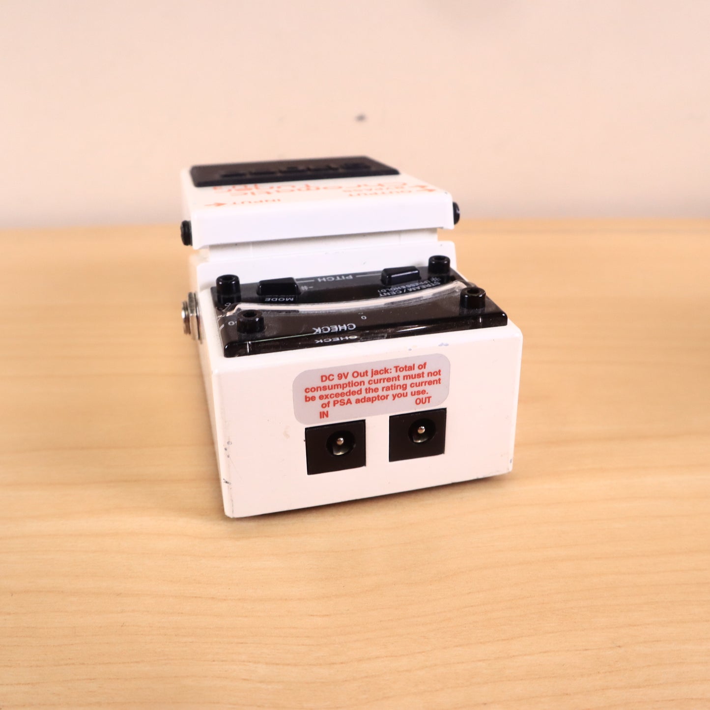 Boss TU-3 Chromatic Tuner