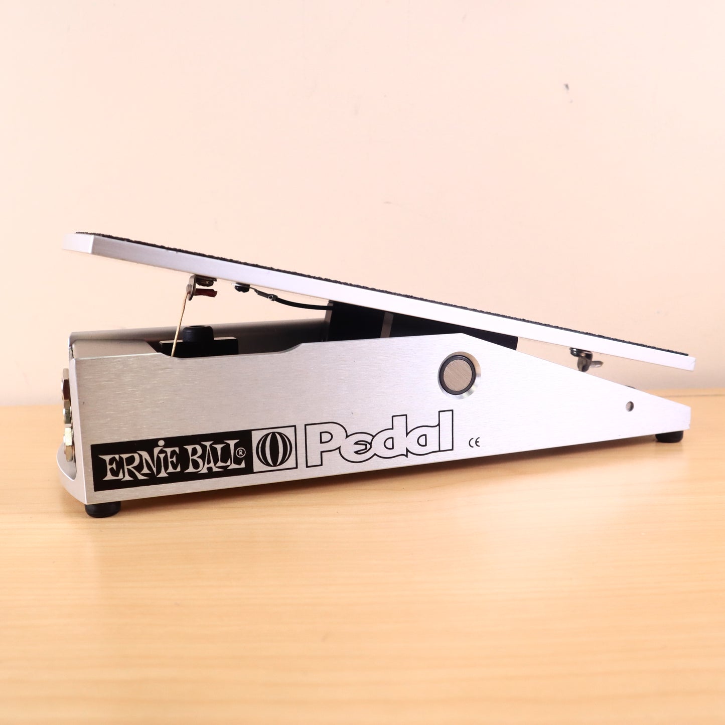 Ernie Ball 6166 Mono Volume Pedal
