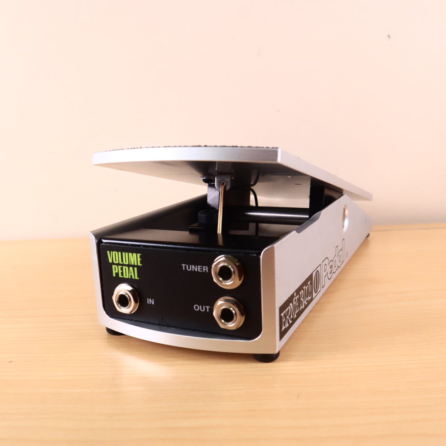 Ernie Ball 6166 Mono Volume Pedal