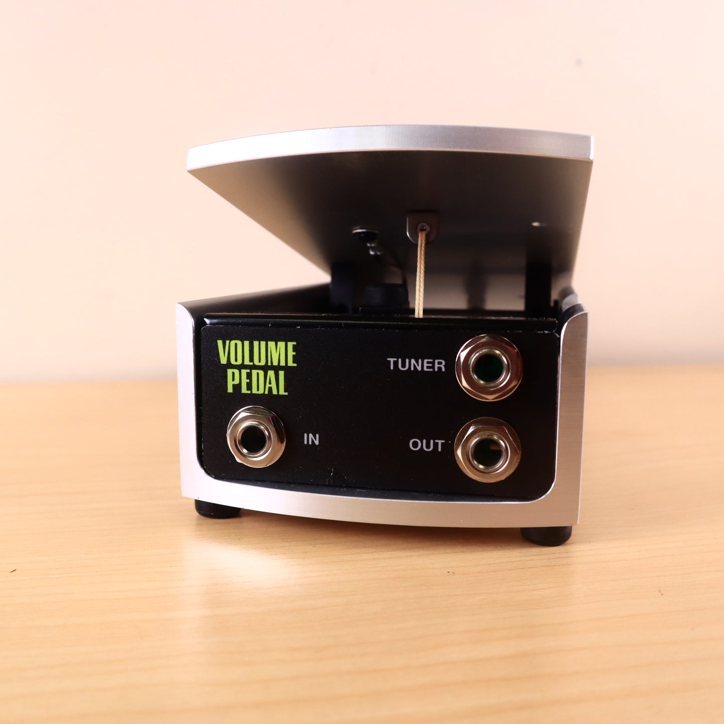 Ernie Ball 6166 Mono Volume Pedal