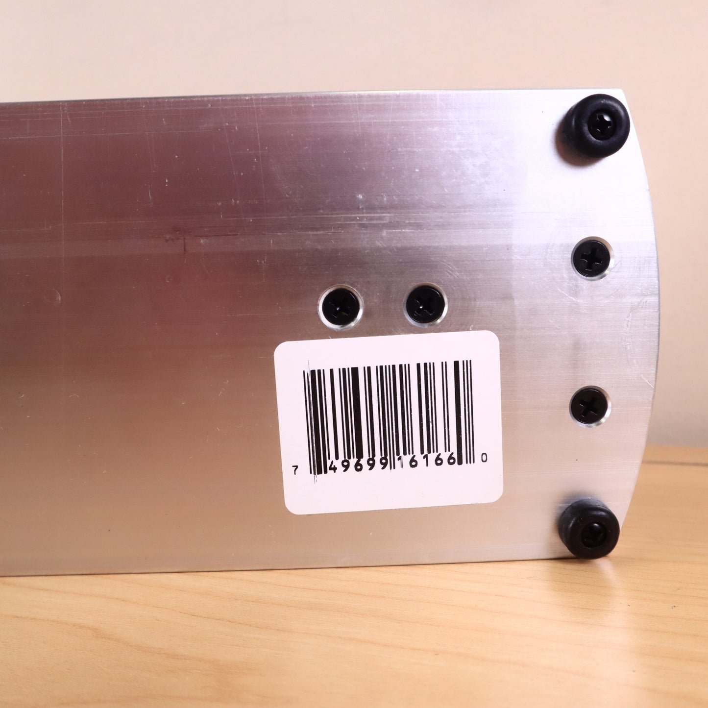 Ernie Ball 6166 Mono Volume Pedal