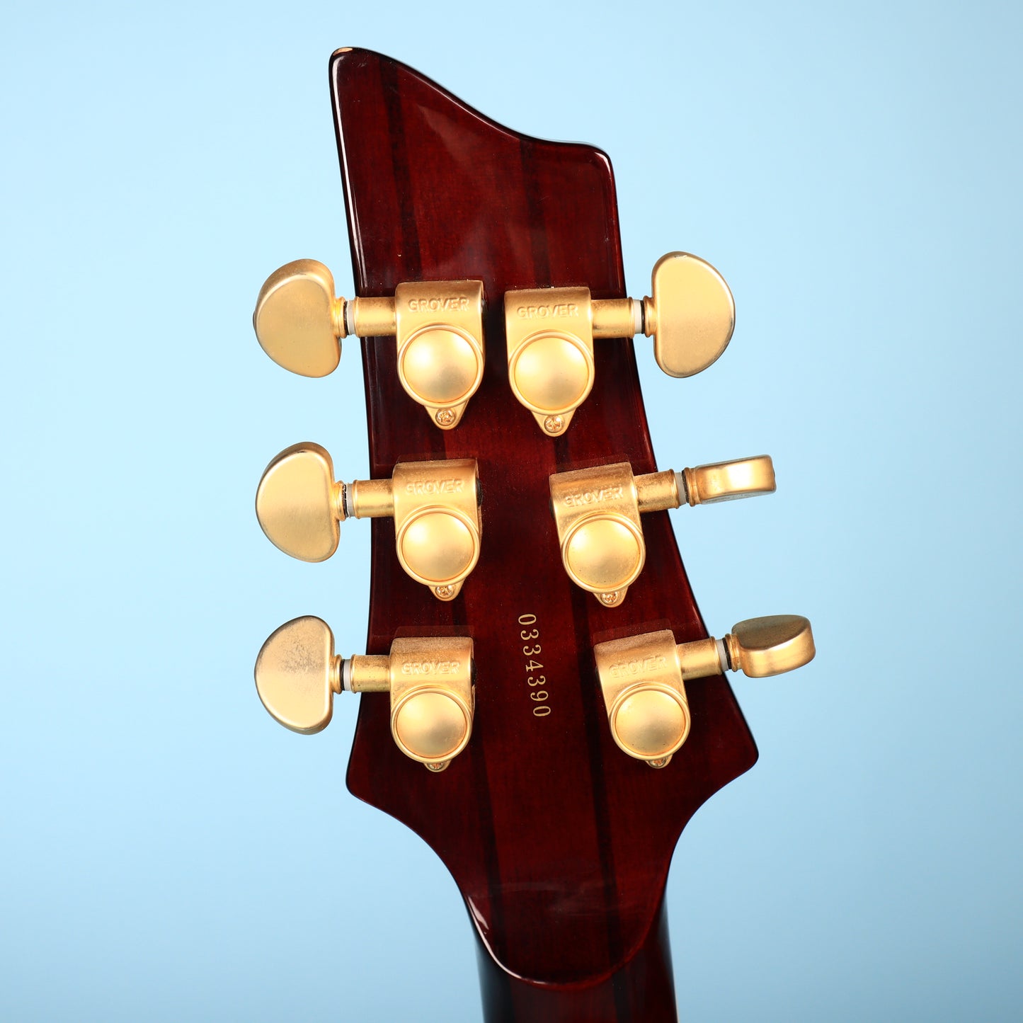 2003 Schecter C-1 Classic Diamond Vine Inlays Antique Amber
