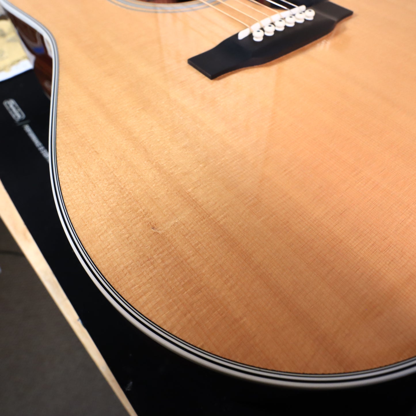 2013 Martin D-28 Acoustic Guitar w/ Original Paperwork