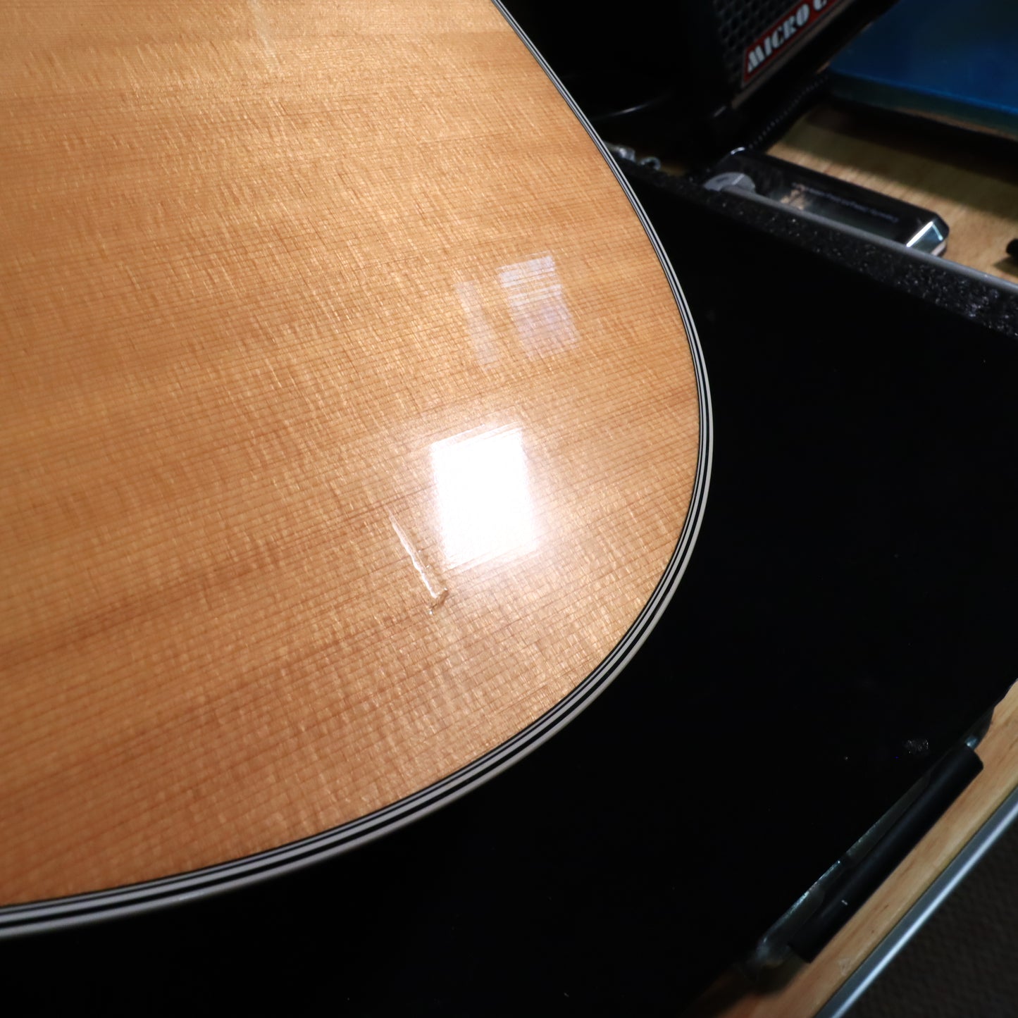 2013 Martin D-28 Acoustic Guitar w/ Original Paperwork