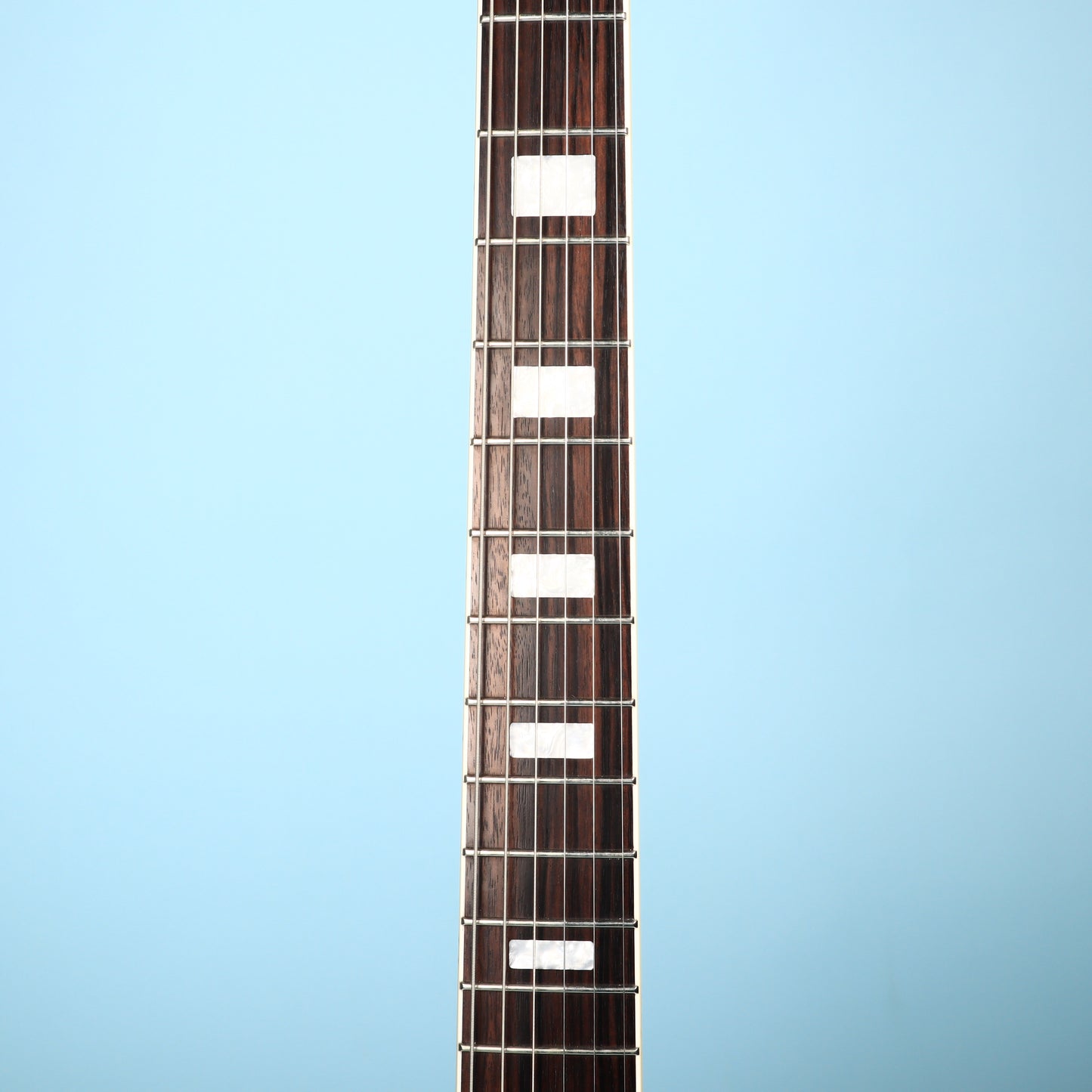 Vox Bobcat V90 Cherry Red Semi-Hollowbody Electric Guitar