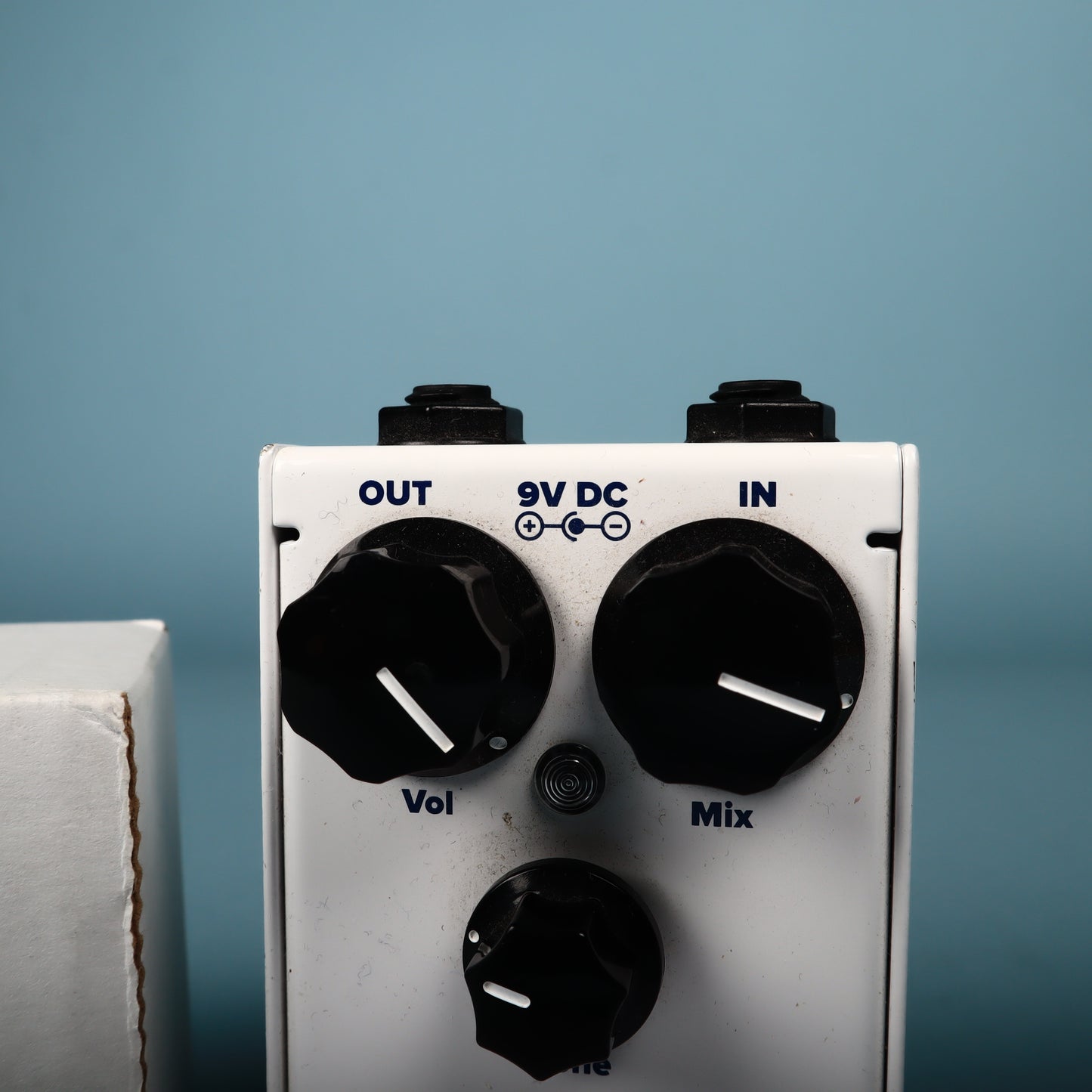 3Leaf Audio Octabvre Octave Mini Pedal