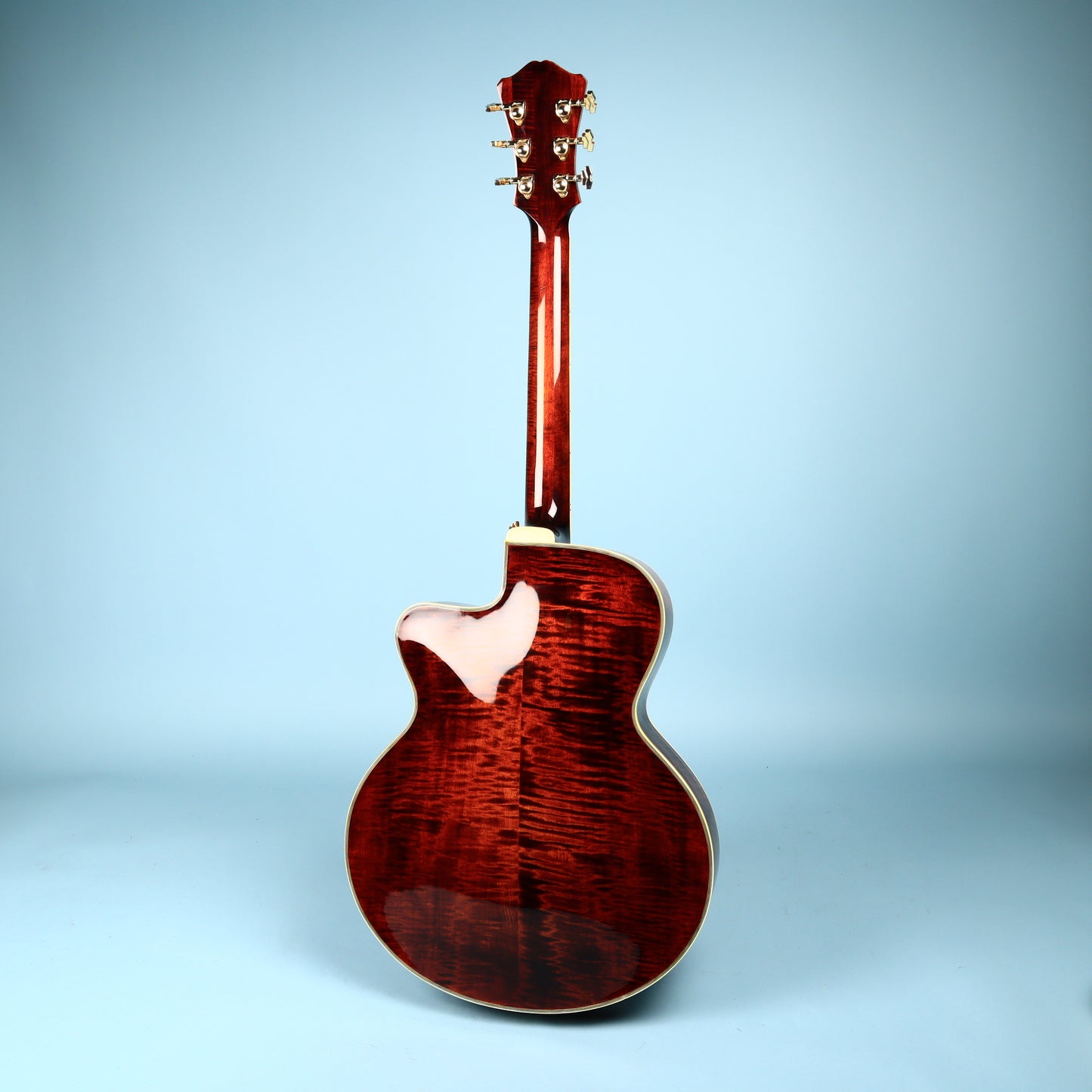 2005 Eastman AR805CE Classic Archtop Guitar