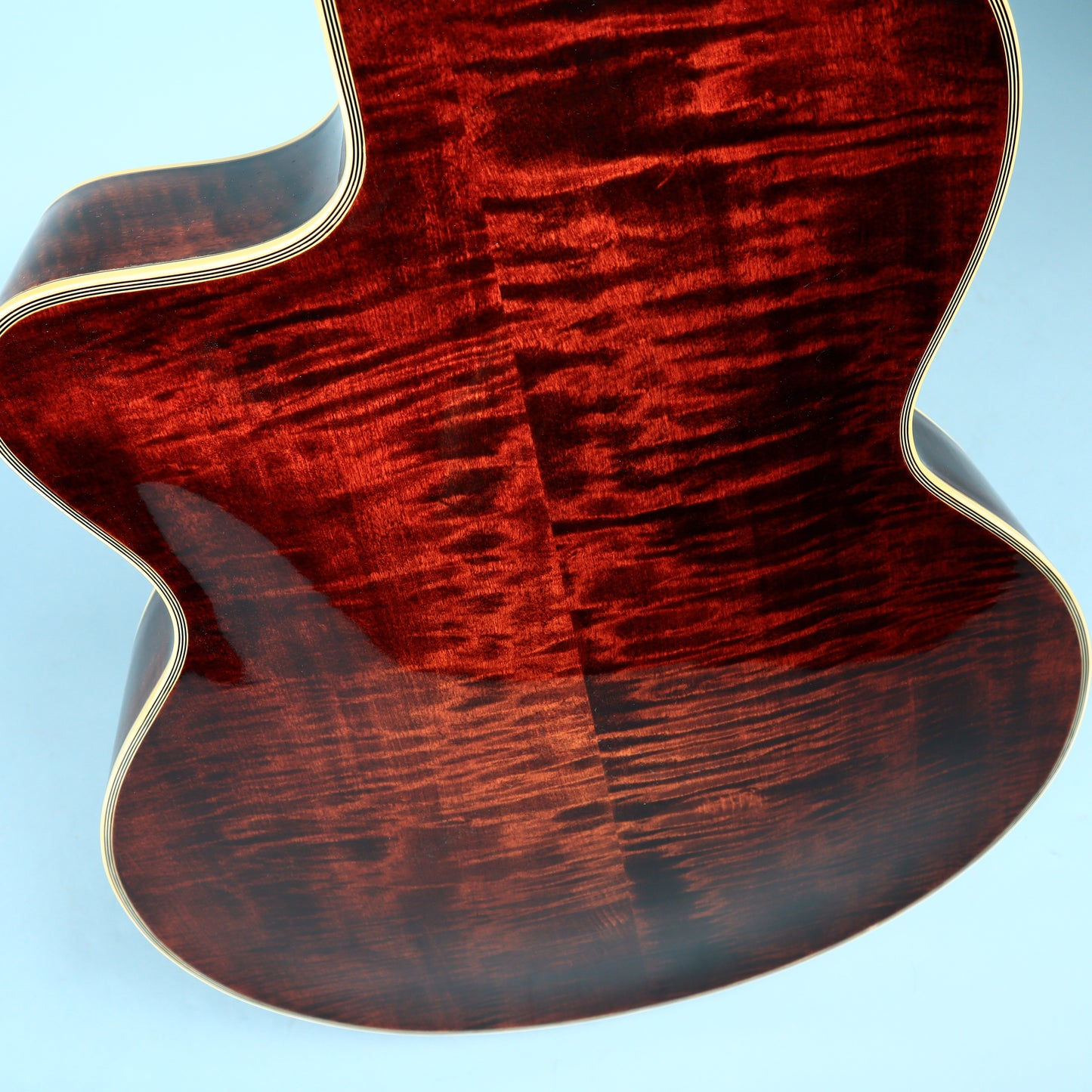 2005 Eastman AR805CE Classic Archtop Guitar