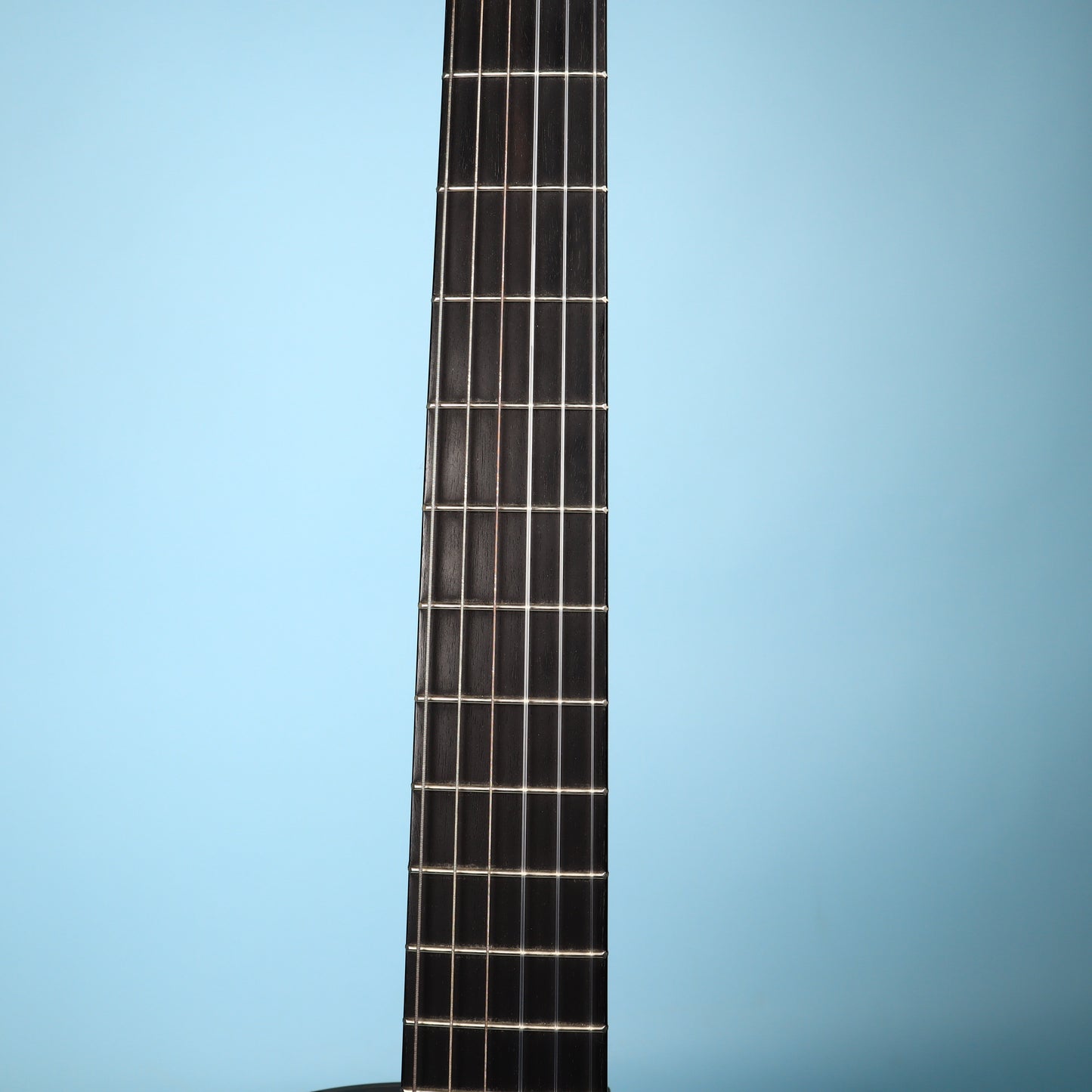 2010 Taylor NS74CE Classical Acoustic Electric Guitar