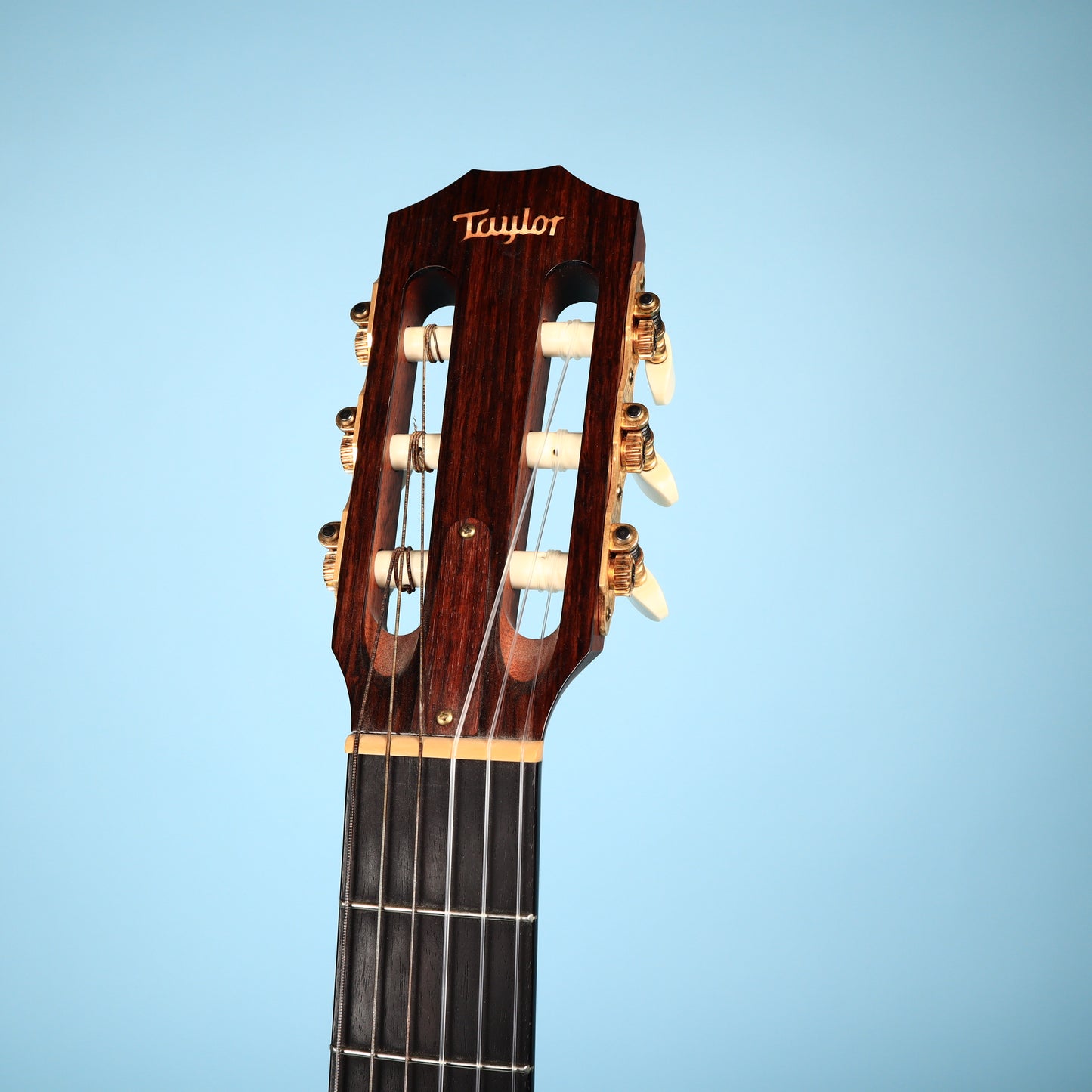 2010 Taylor NS74CE Classical Acoustic Electric Guitar