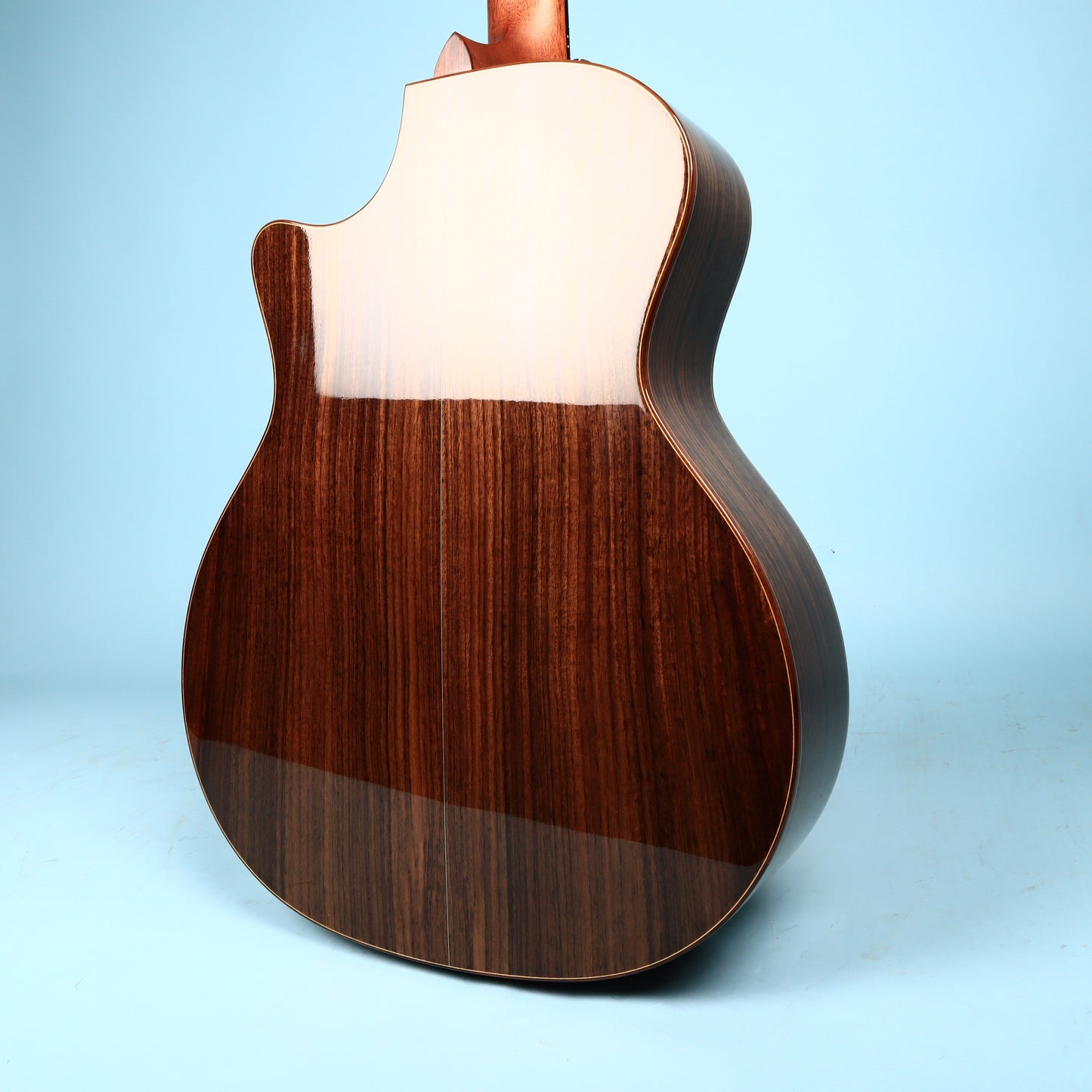 2010 Taylor NS74CE Classical Acoustic Electric Guitar