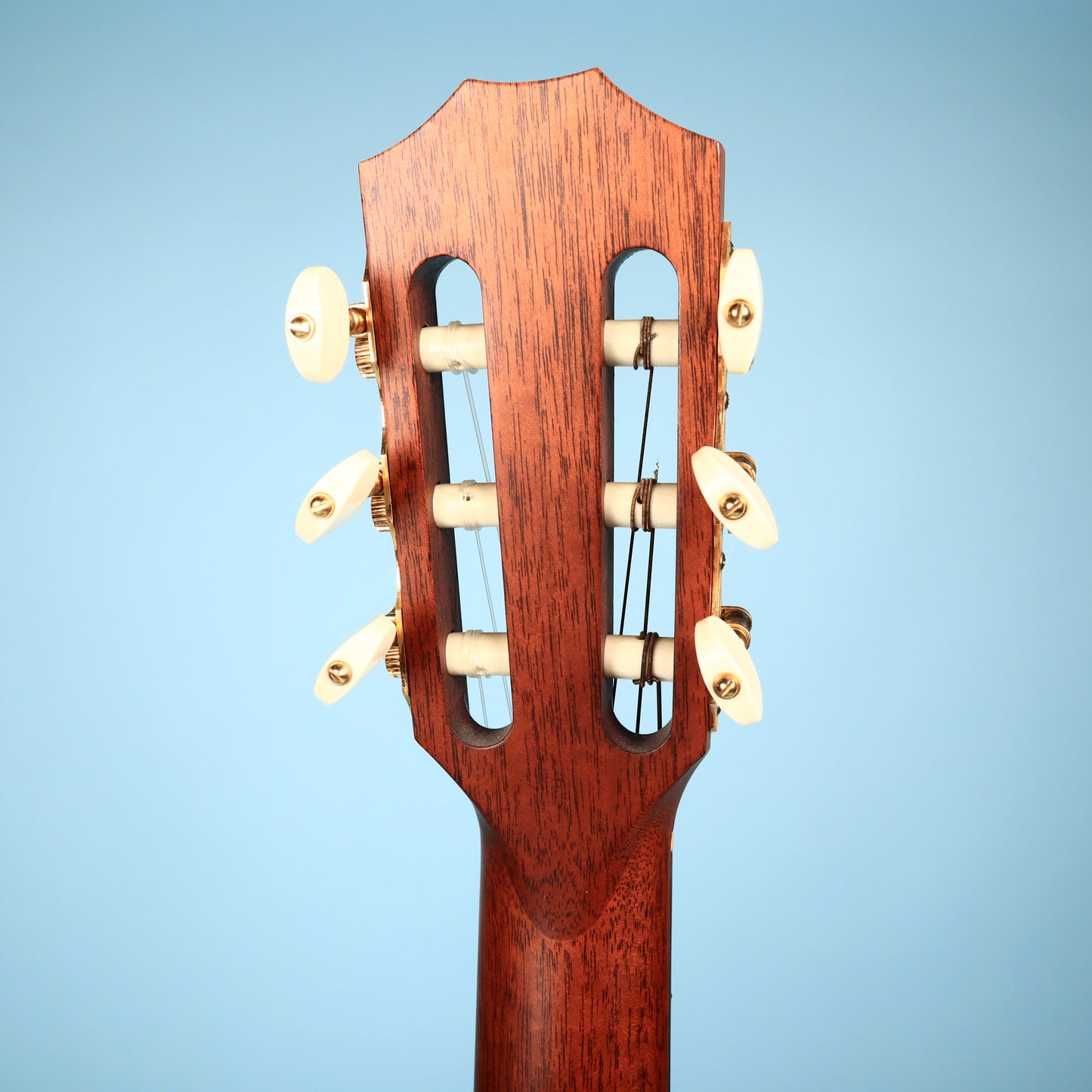 2010 Taylor NS74CE Classical Acoustic Electric Guitar