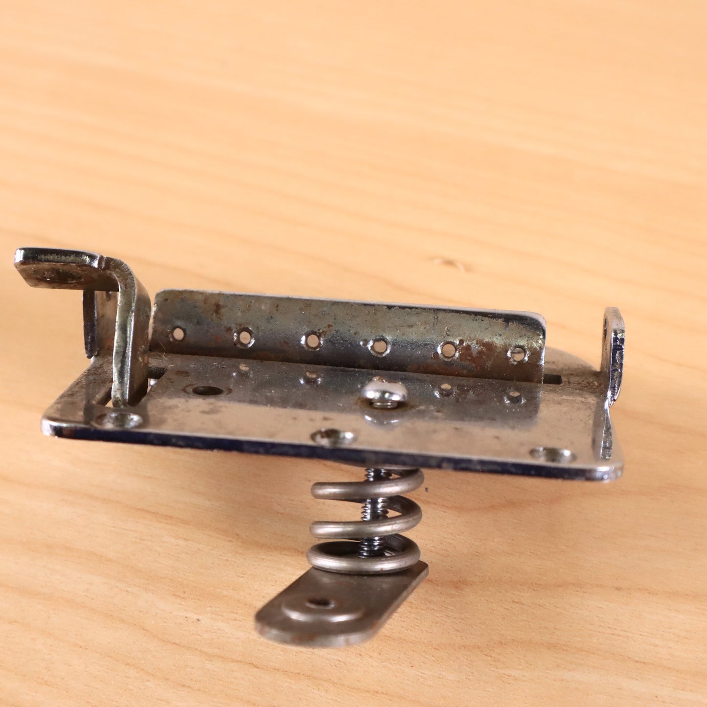 Teisco Zen-On Japan Guitar Vibrato Tremolo