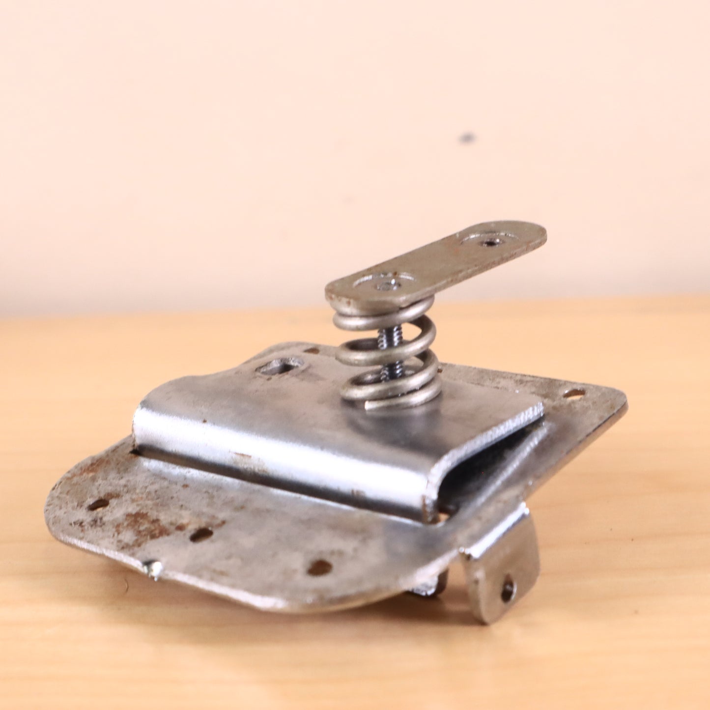 Teisco Zen-On Japan Guitar Vibrato Tremolo
