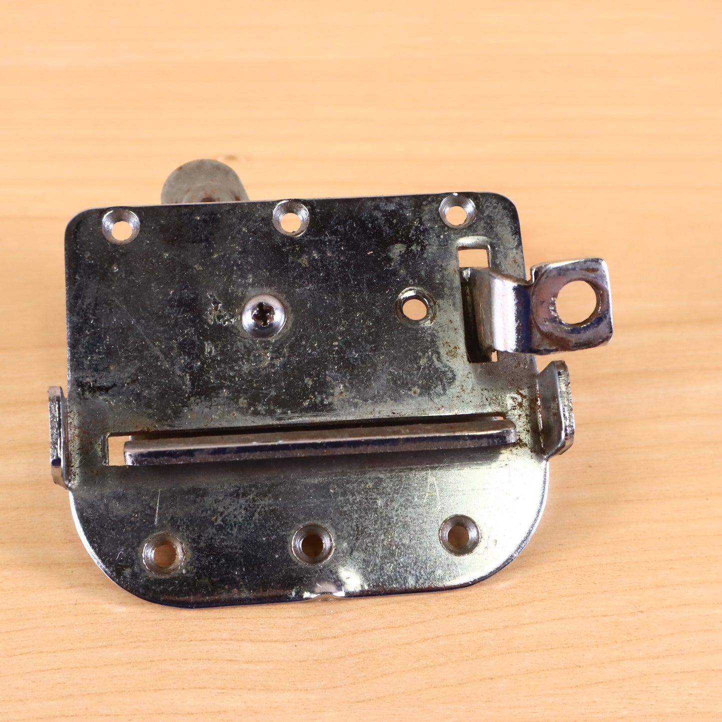 Teisco Zen-On Japan Guitar Vibrato Tremolo