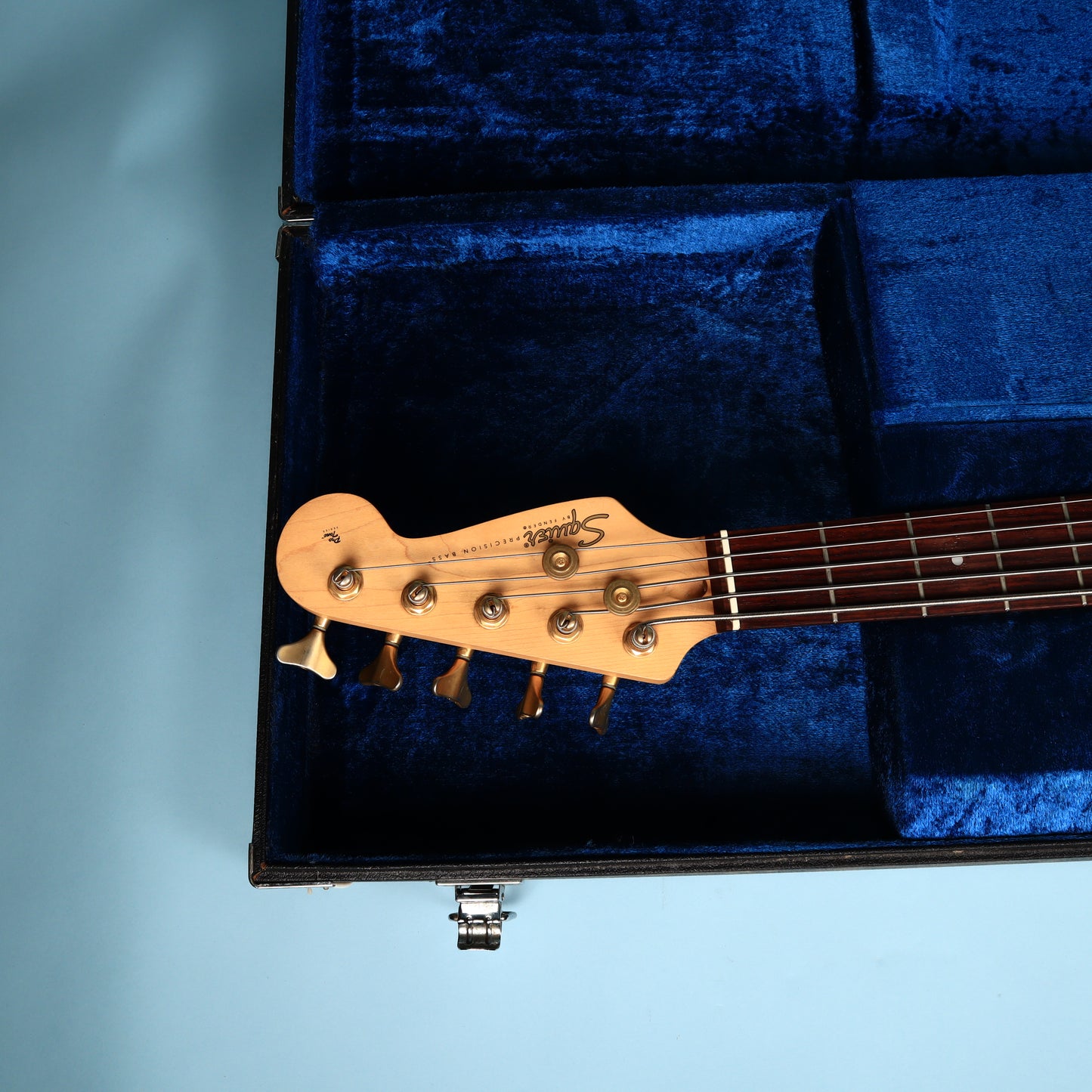 Roland G-33 Bass Synth Hardshell Case