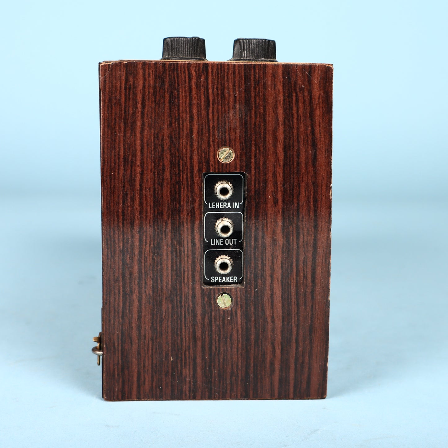 Vintage 1980s Radel Taalmala Digi-60 digital Electronic Tabla