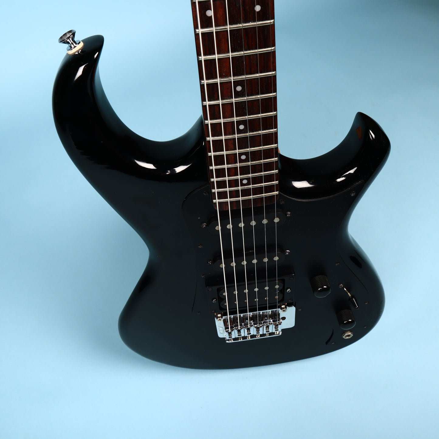 Aria Pro II RS Wild Cat Japan Vintage 1980's Electric Guitar