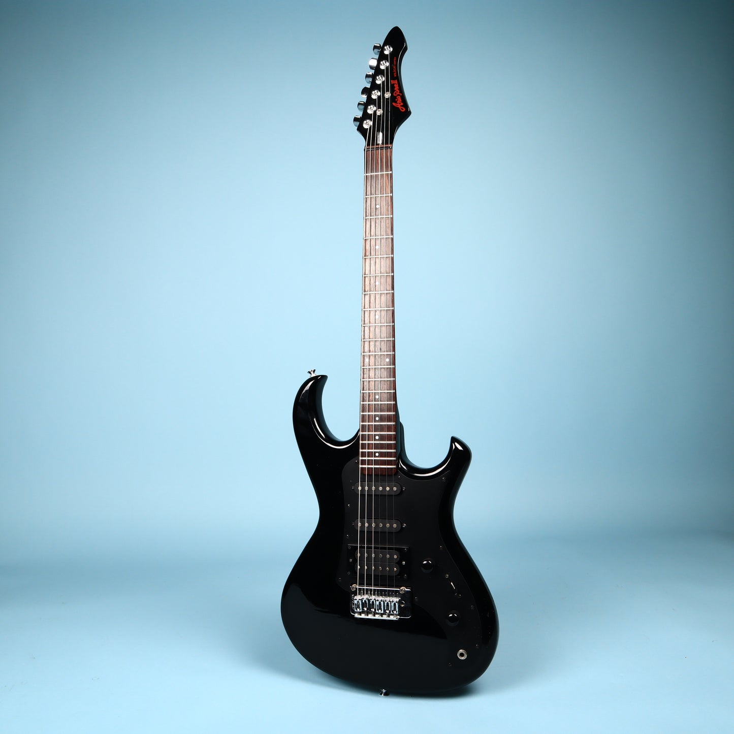 Aria Pro II RS Wild Cat Japan Vintage 1980's Electric Guitar