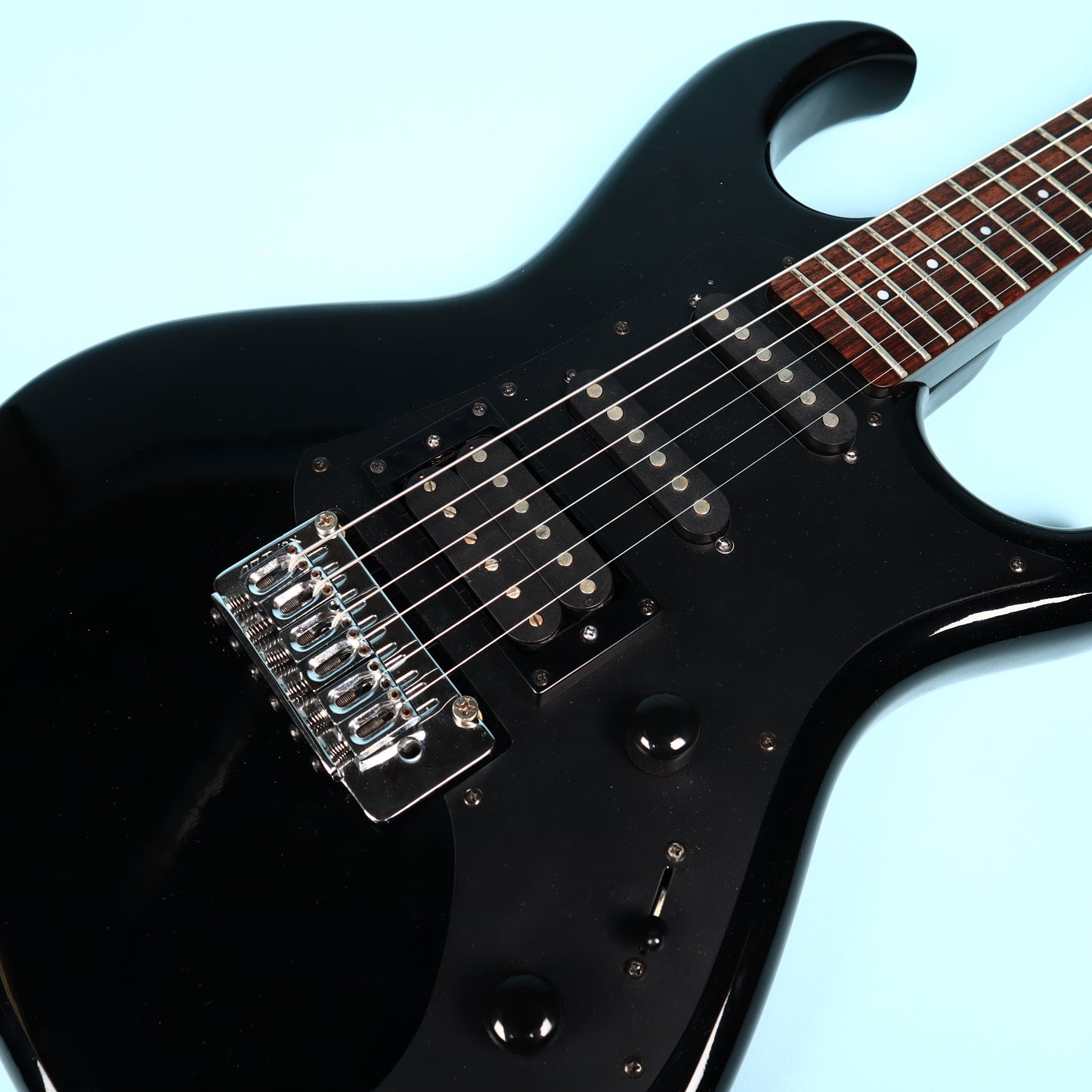 Aria Pro II RS Wild Cat Japan Vintage 1980's Electric Guitar