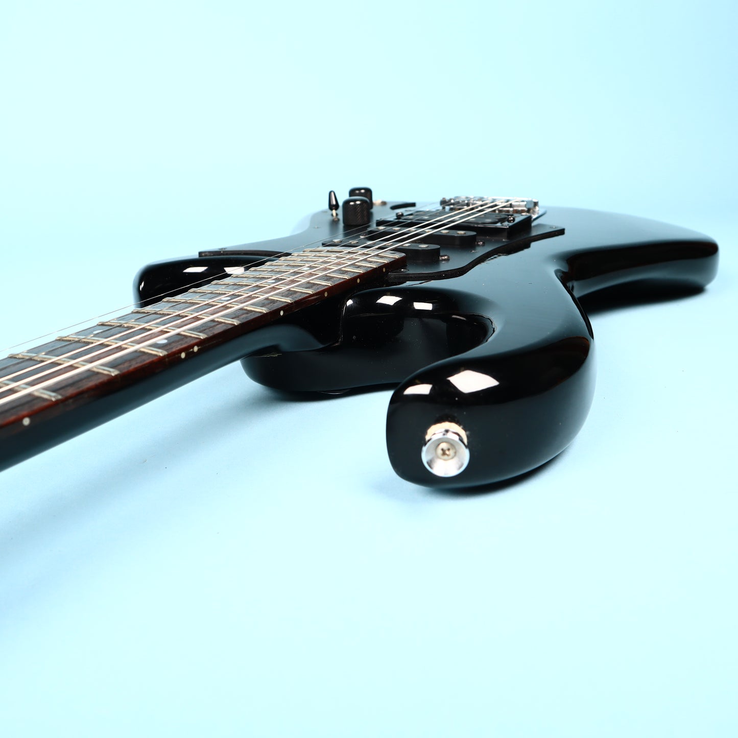 Aria Pro II RS Wild Cat Japan Vintage 1980's Electric Guitar