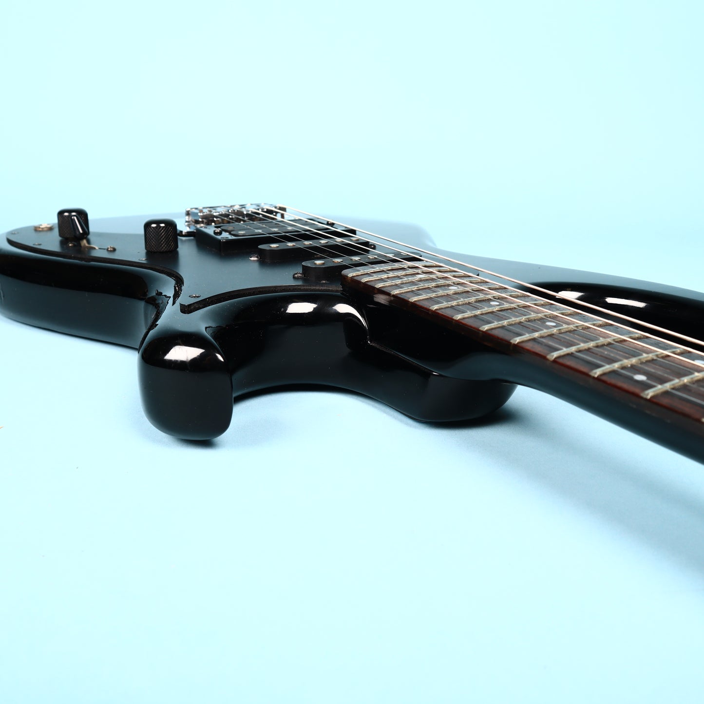 Aria Pro II RS Wild Cat Japan Vintage 1980's Electric Guitar