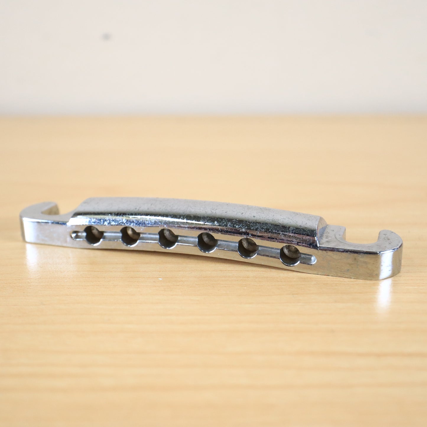 GOTOH Ge101a Aluminum Tailpiece