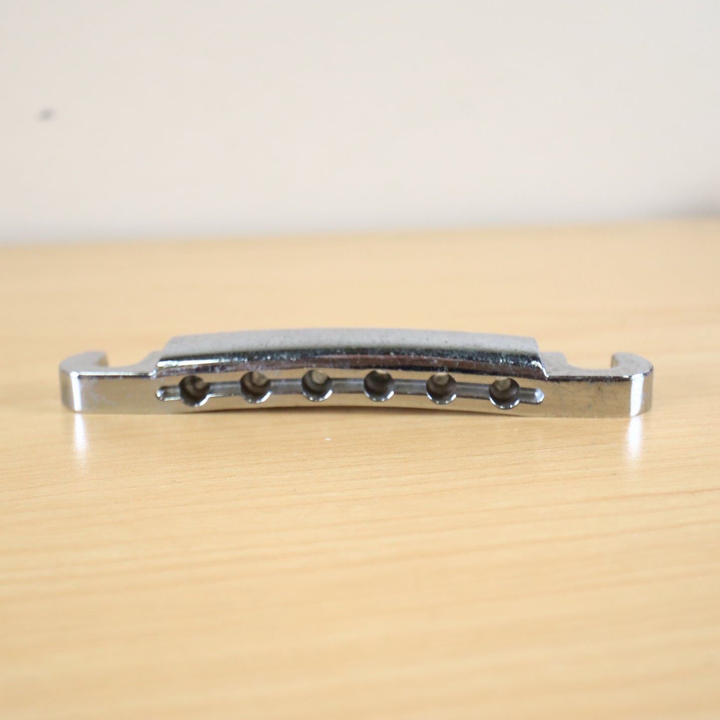GOTOH Ge101a Aluminum Tailpiece