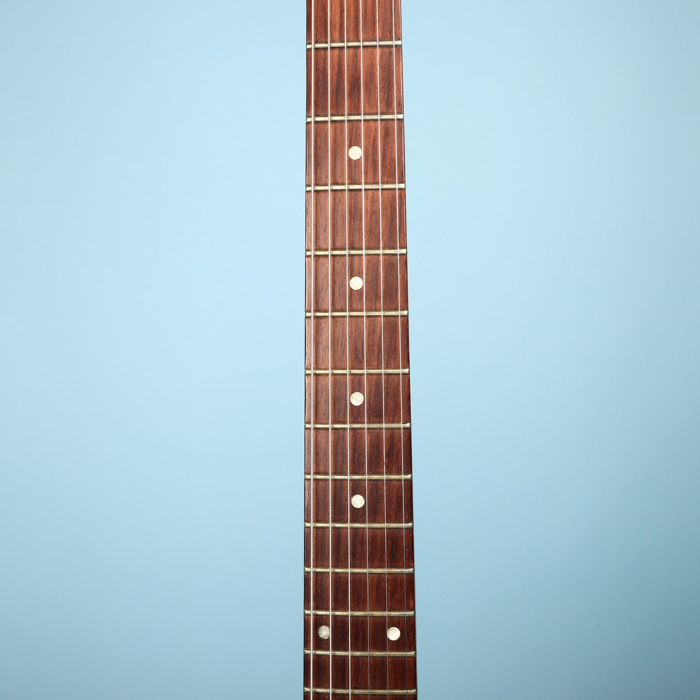 1996 Gibson SG-1 All American Electric Guitar Ebony