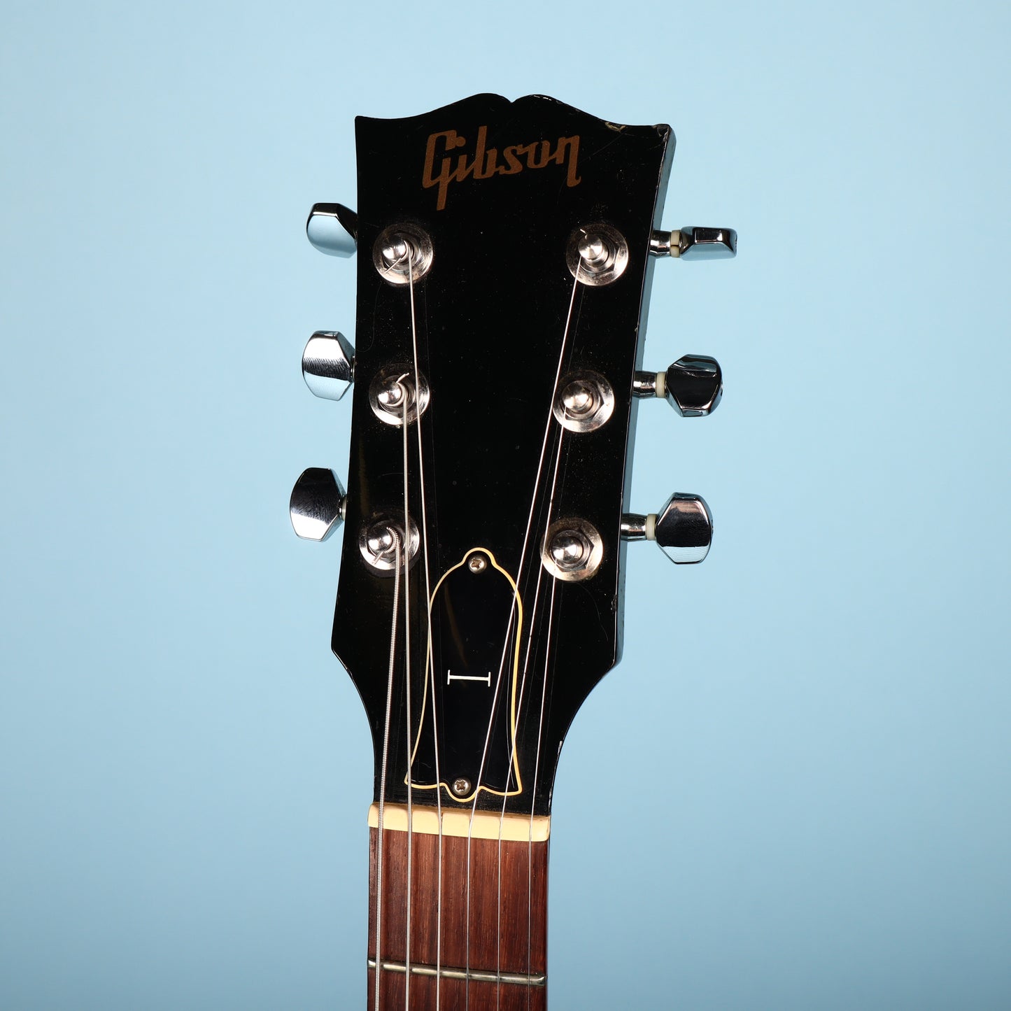 1996 Gibson SG-1 All American Electric Guitar Ebony