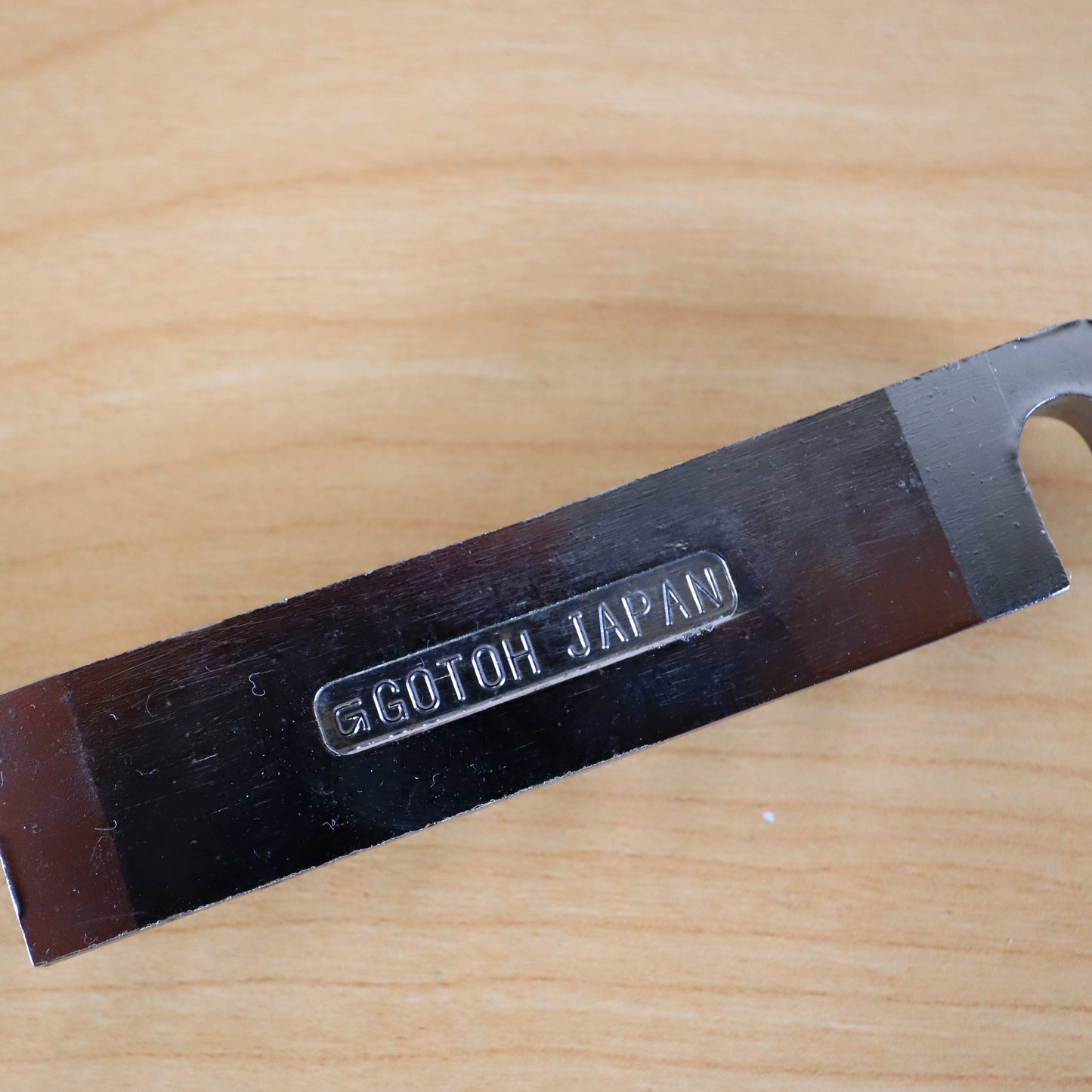 GOTOH Ge101a Aluminum Tailpiece